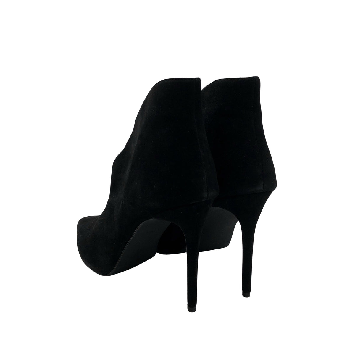 Unisex Steve Madden - Ankle boots, size 41 - Black (3)