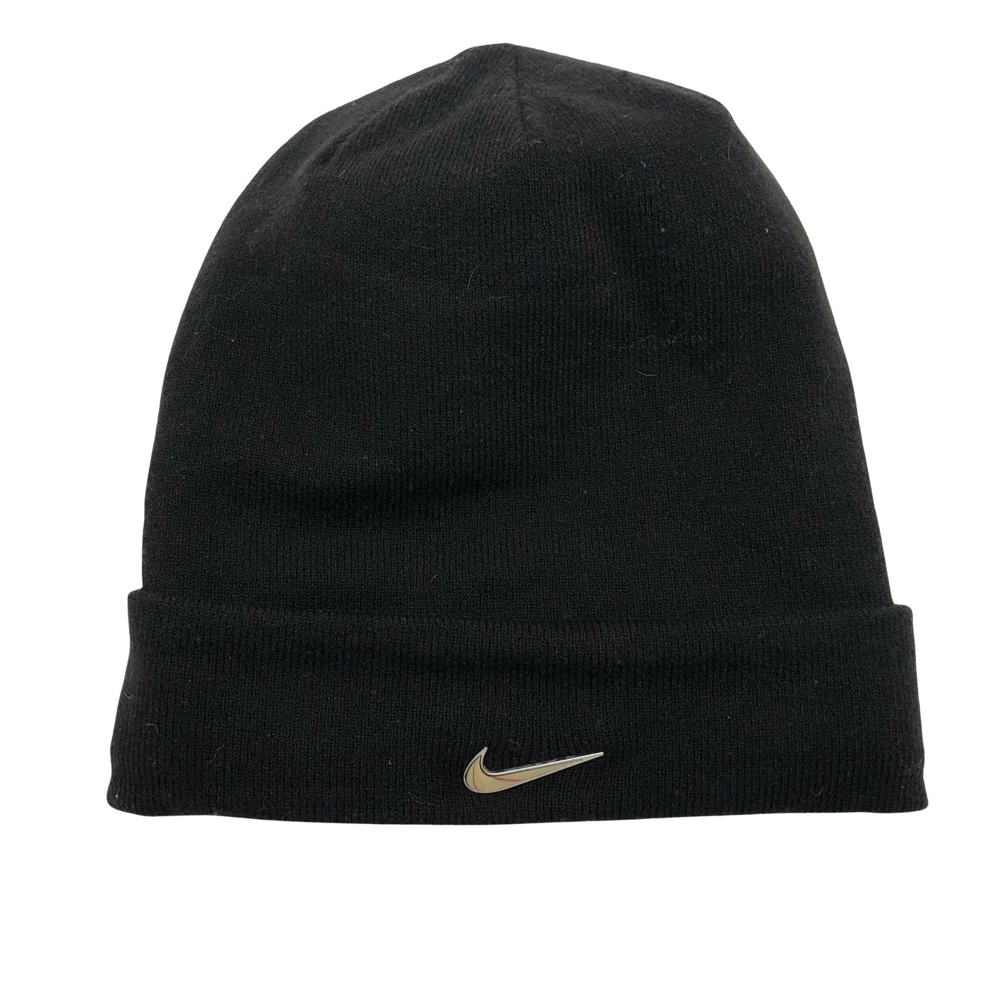 Unisex Nike - Winter beanie, size 54 - 56 cm - Black (1)