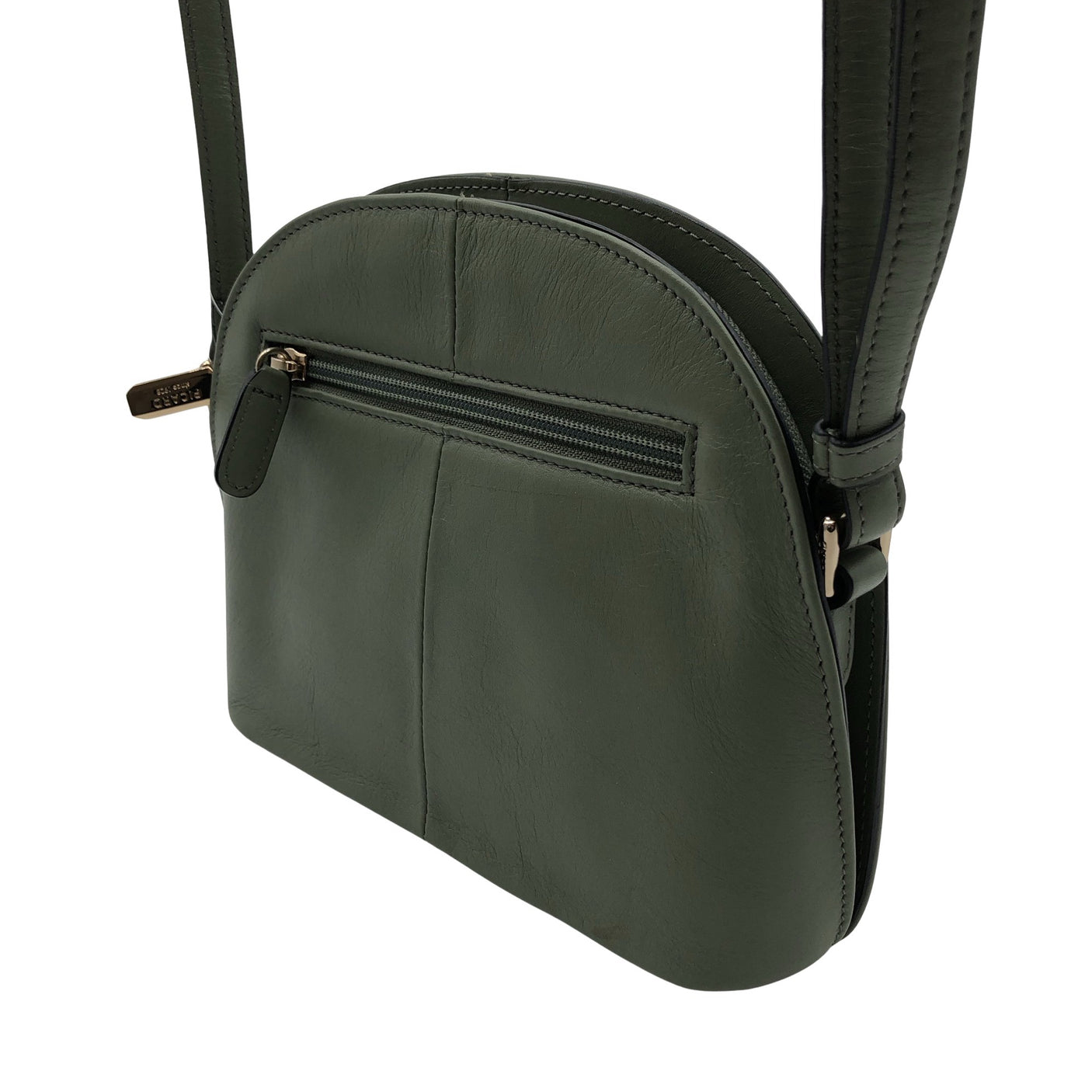 Unisex Picard - Shoulder bag, size Mini - Green (2)