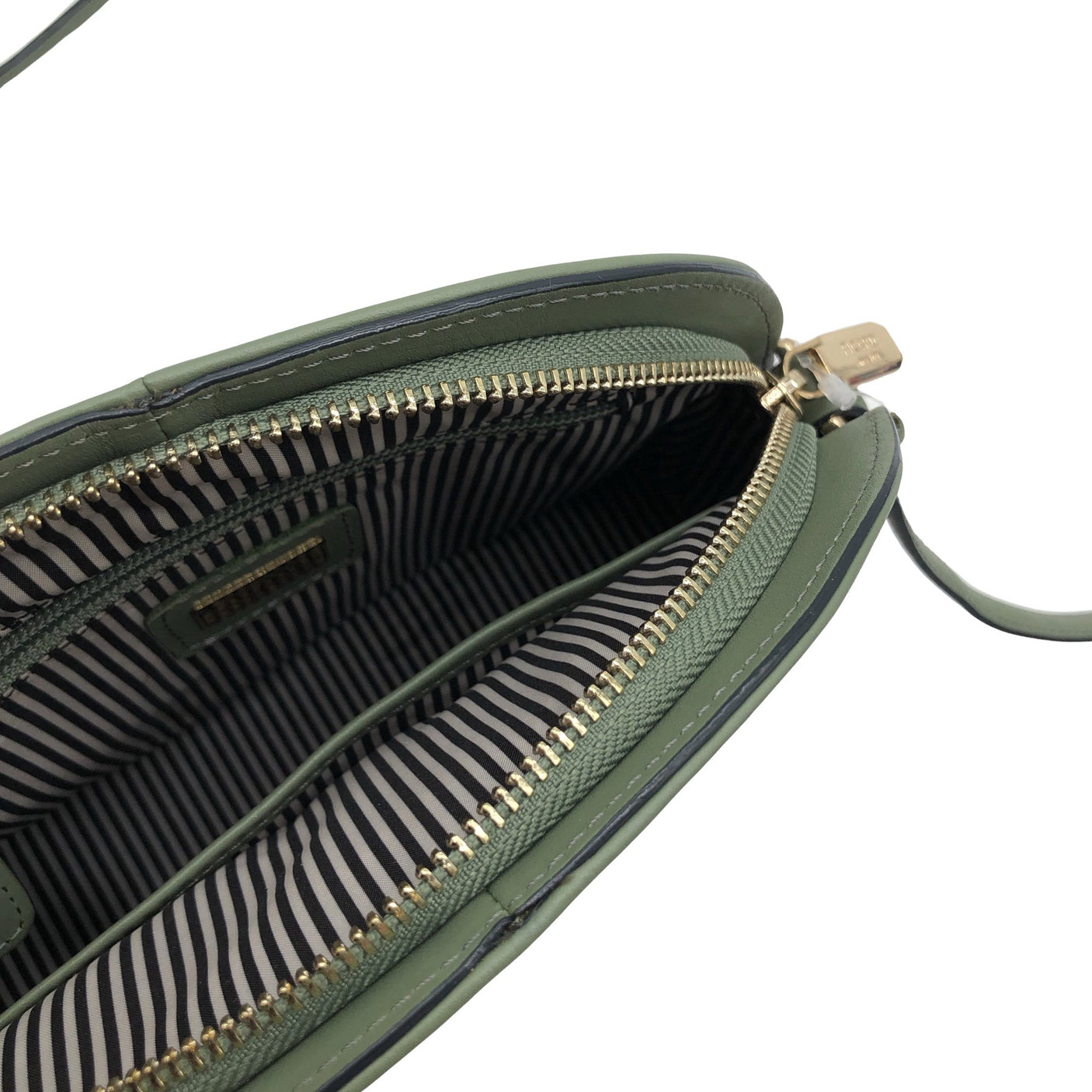 Unisex Picard - Shoulder bag, size Mini - Green (3)