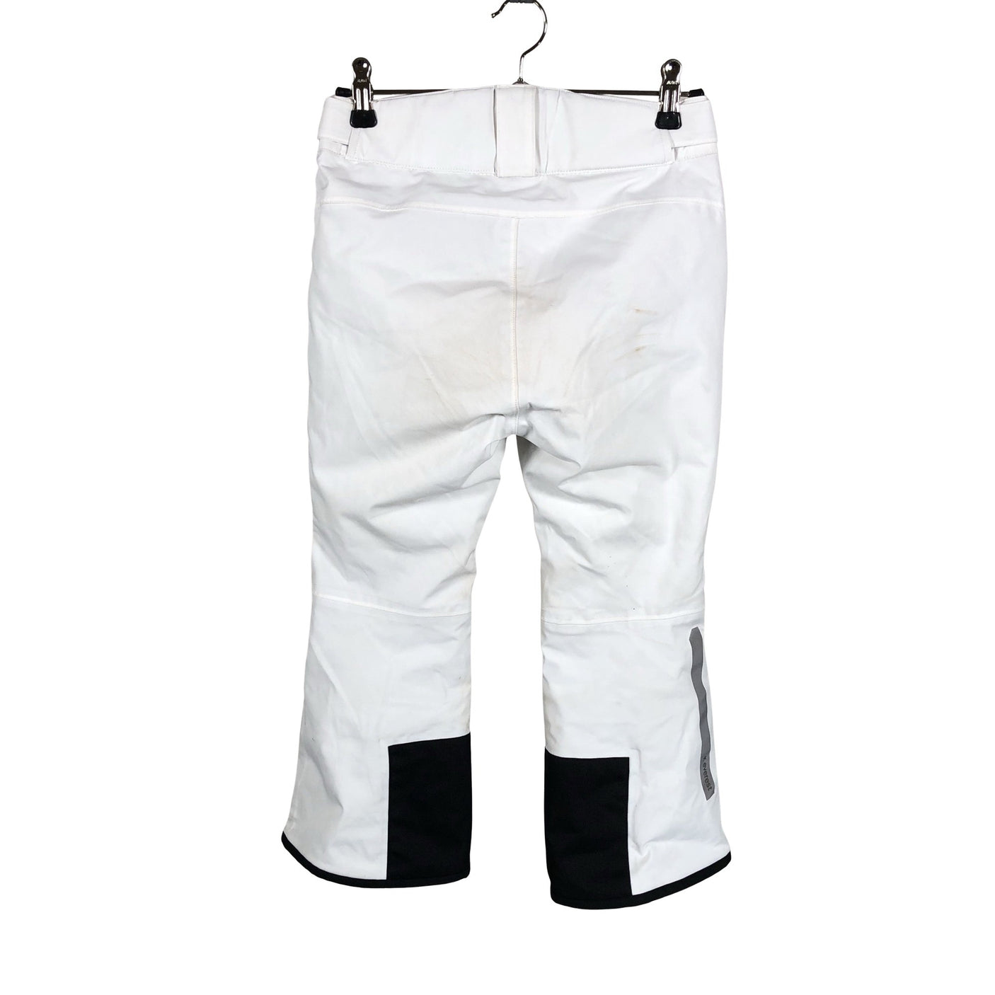 Unisex Everest - Winter pants, size 116 - 122 - White (2)