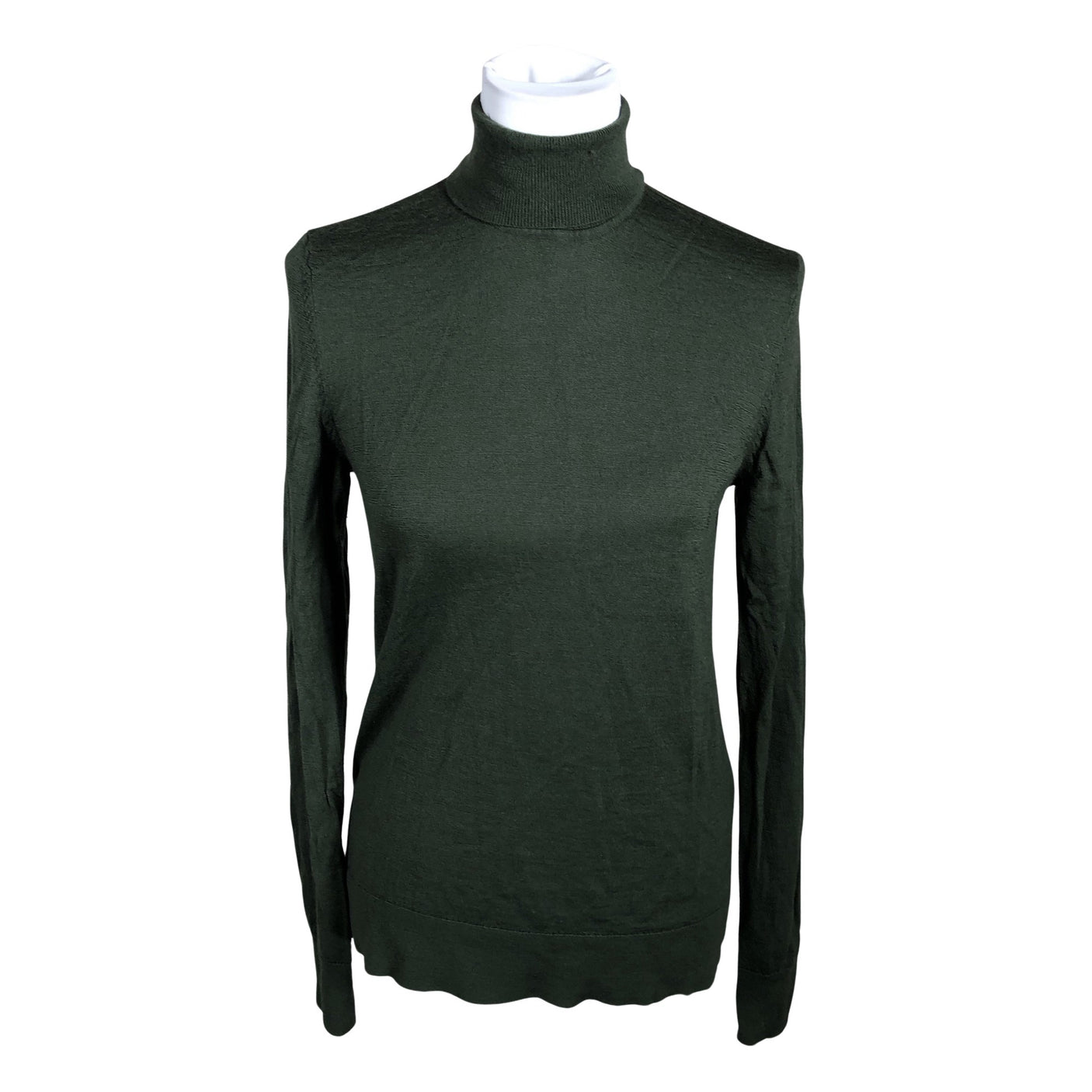 Unisex Samsoe&Samsoe - Sweater, size 36 - Green (1)