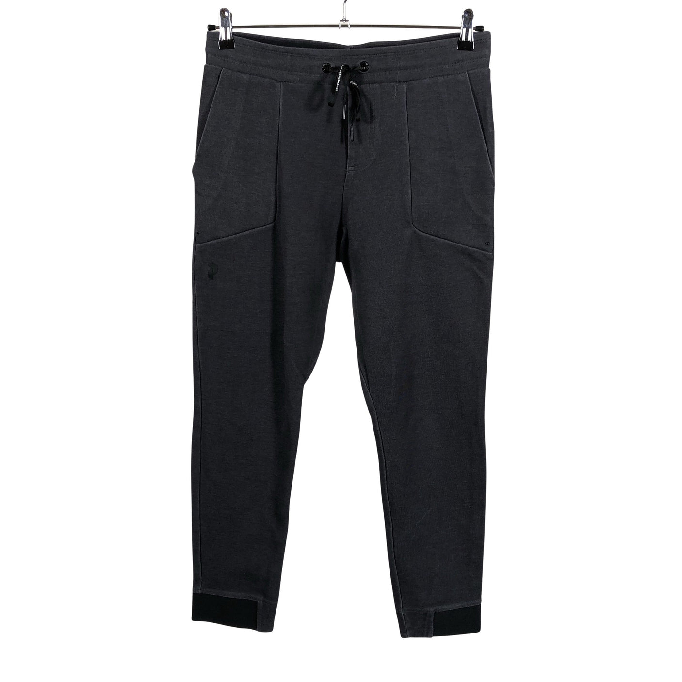Unisex Peak Performance - Sweatpants, size M - Blue (1)
