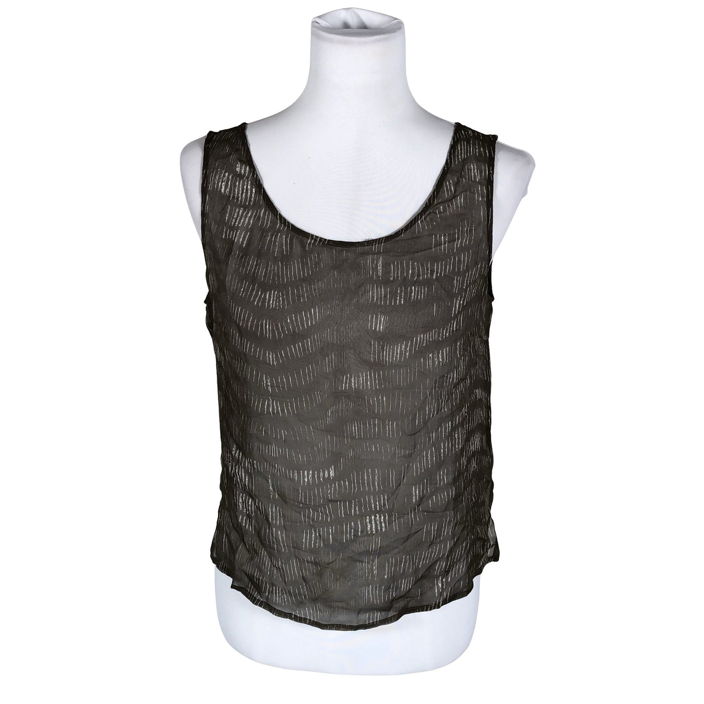 Unisex Marella - Top, size 40 - Green (1)