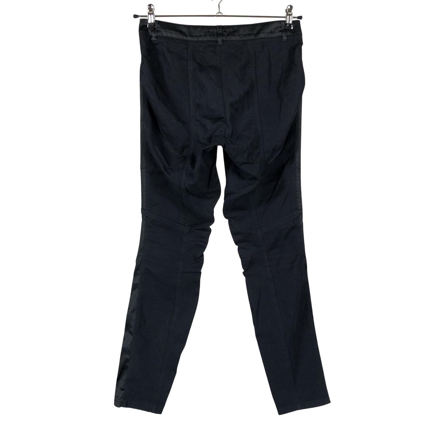 Unisex Marc Cain - Slacks, size 36 - Black (2)