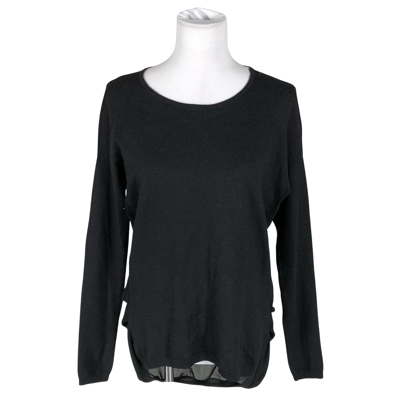 Unisex Marciano by Guess - Sweater, size 38 - Black (1)