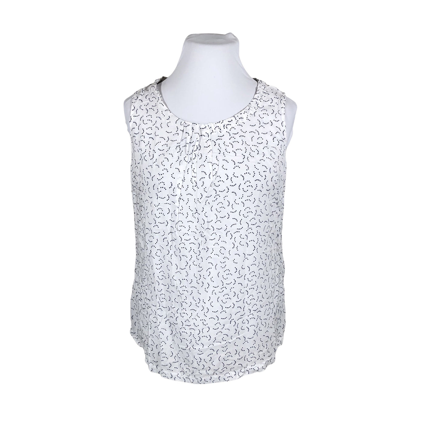 Unisex Street One - Top, size 42 - White (1)