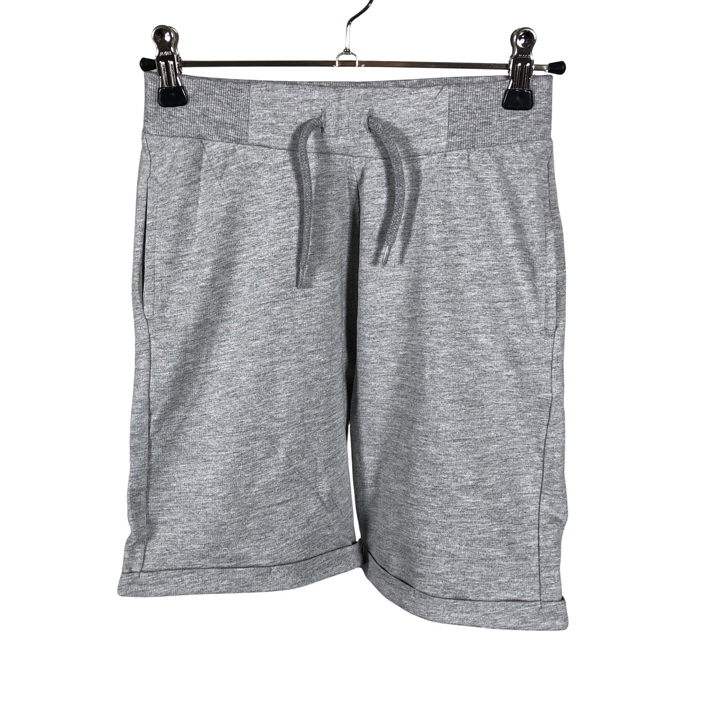 Unisex Name It - Sweatpants, size 134 - 140 - Gray (1)