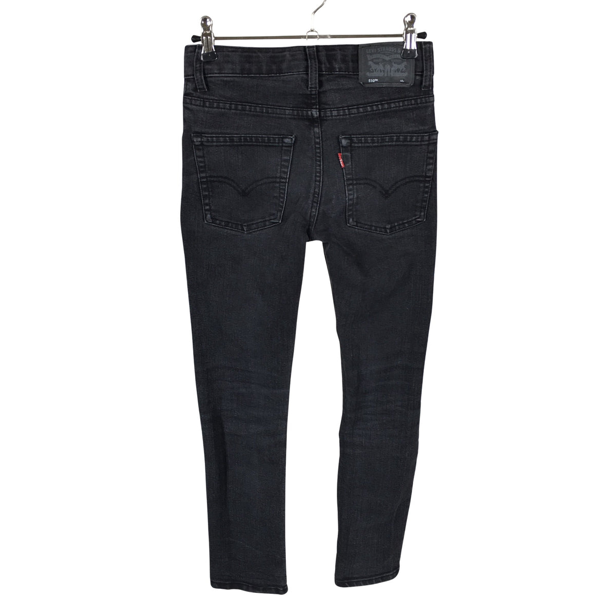 Unisex Levi's - Jeans, size 134 - 140 - Black (2)
