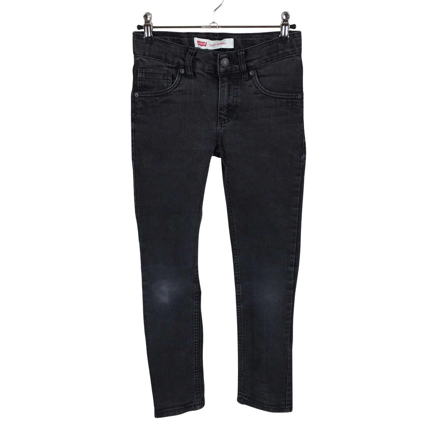 Unisex Levi's - Jeans, size 134 - 140 - Black (1)