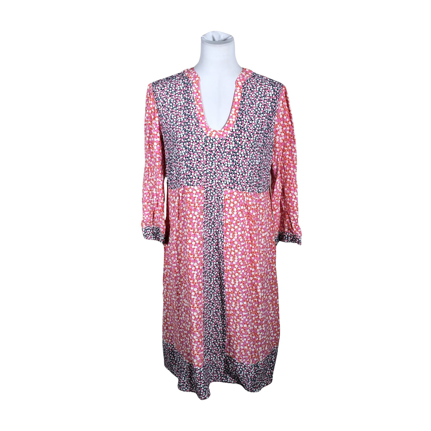 Unisex Boden - Dress, size 40 - Pink (1)