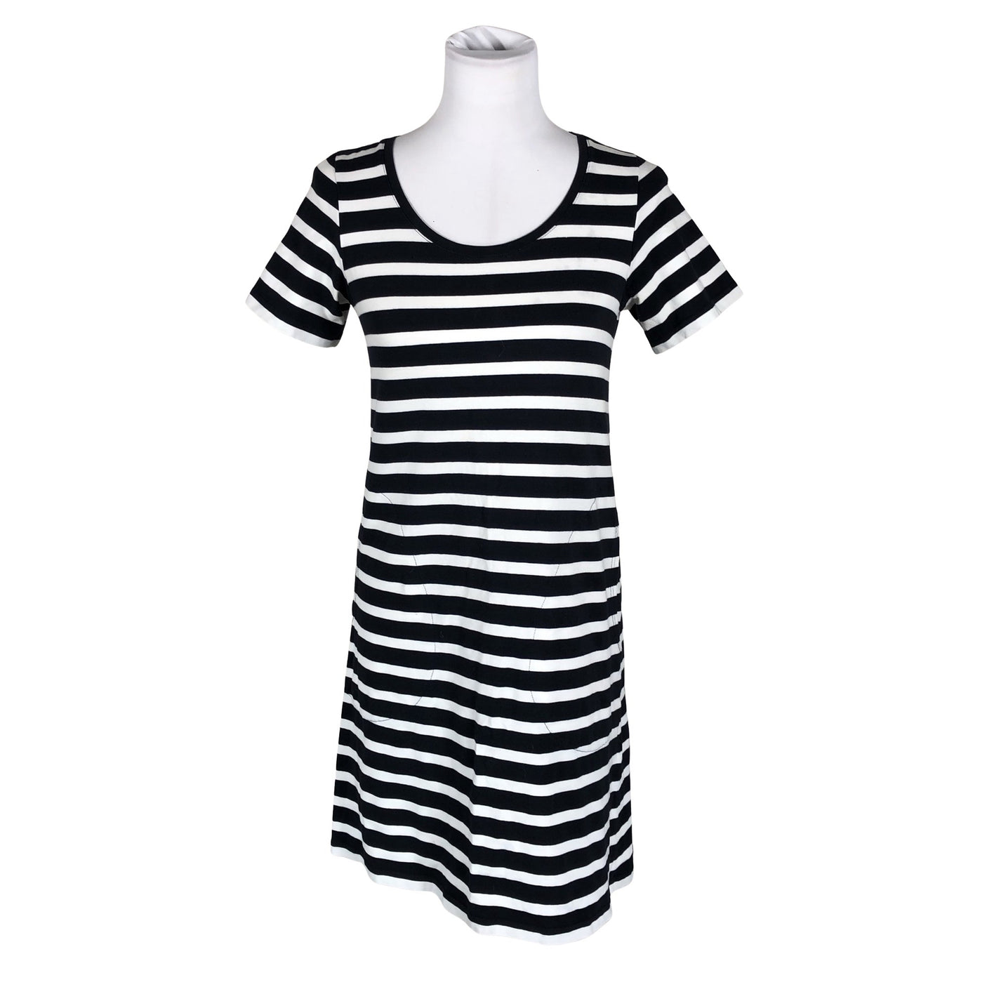 Unisex Nanso - Tricot dress, size 36 - Blue (1)