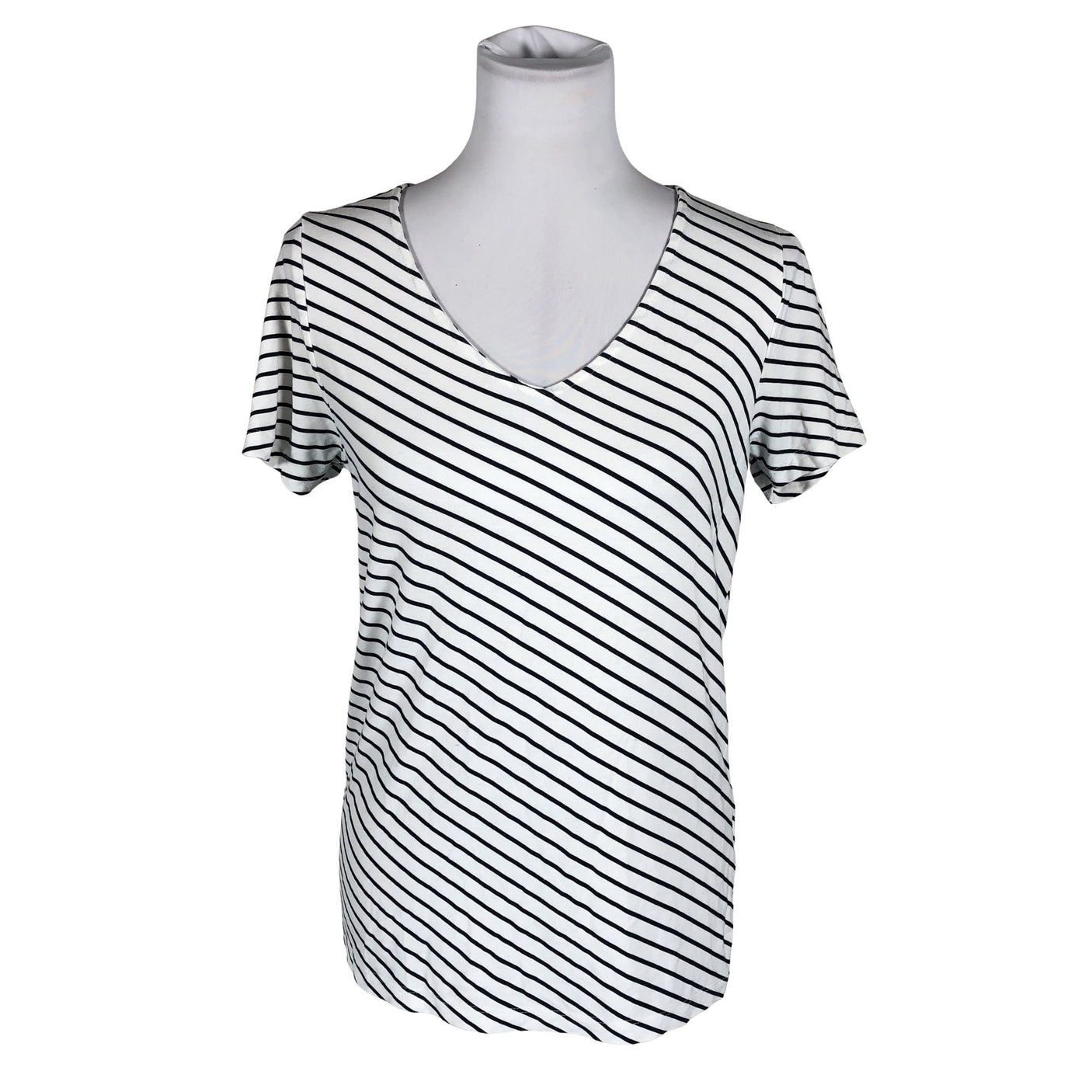 Unisex Your Face - T-shirt, size 38 - White (1)