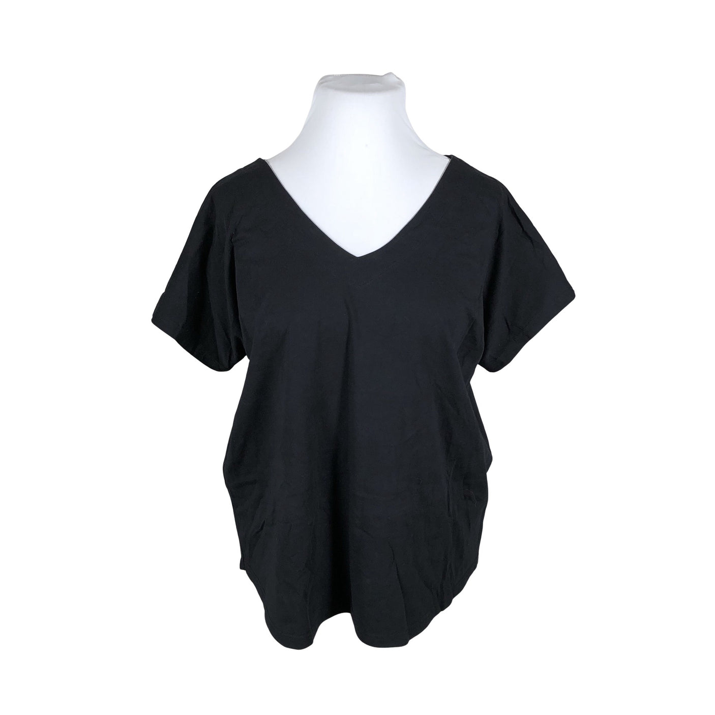 Unisex NOSH - T-shirt, size 42 - Black (1)
