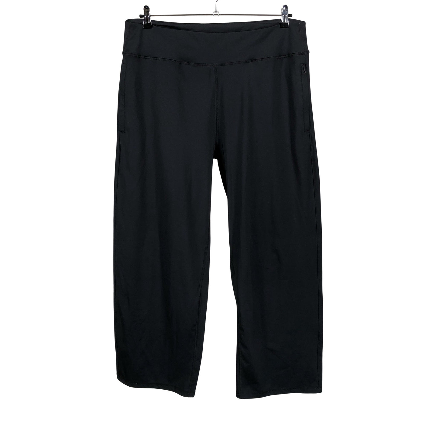 Unisex NOSH - Sports trousers, size 42 - Black (1)