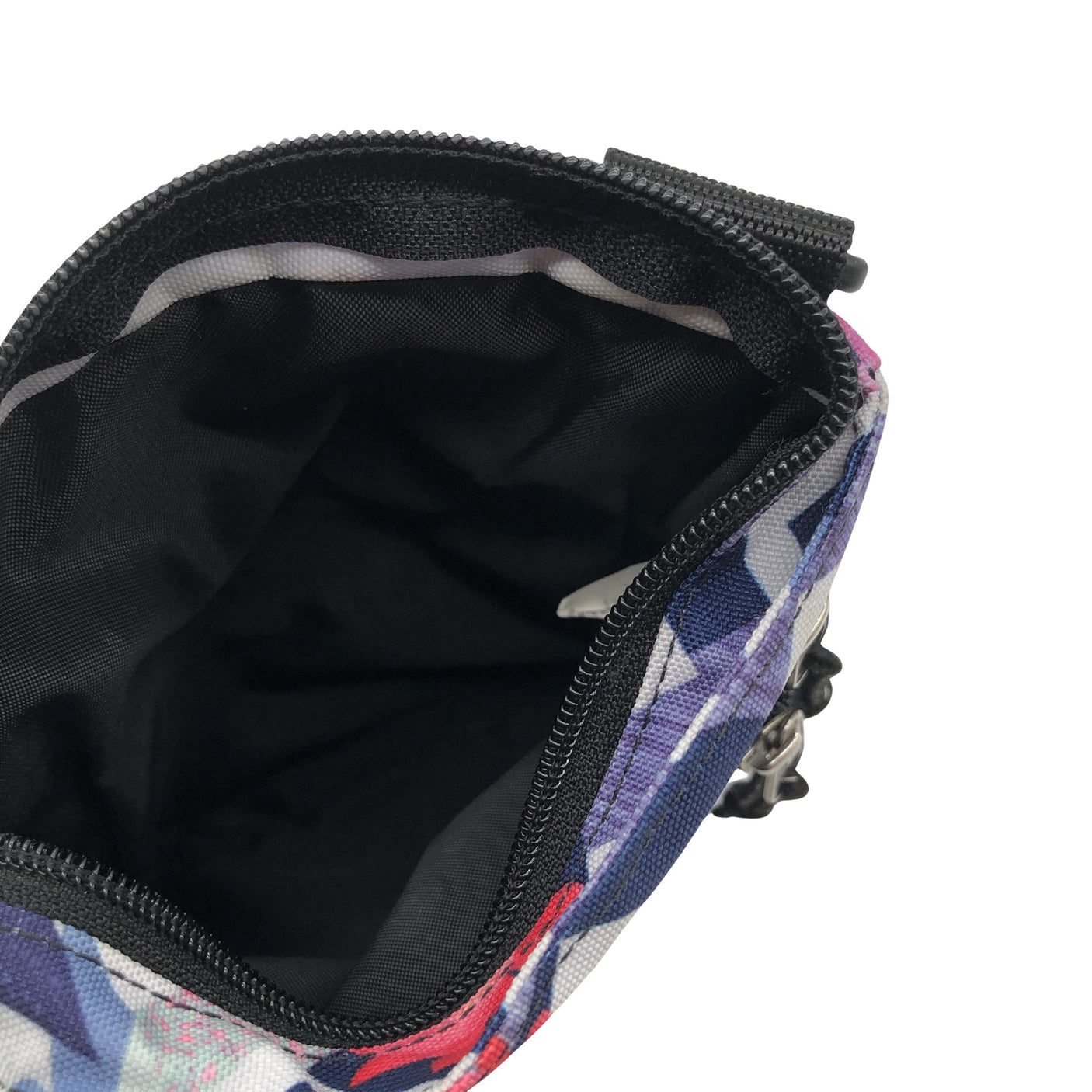 Unisex Eastpak - Shoulder bag, size Midi - Blue (2)
