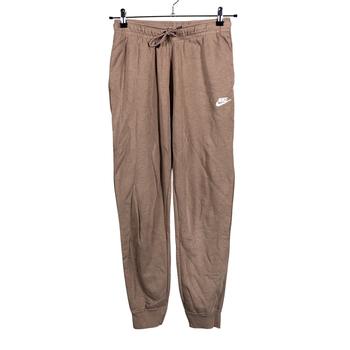 Unisex Nike - Sweatpants, size 36 - Brown (1)