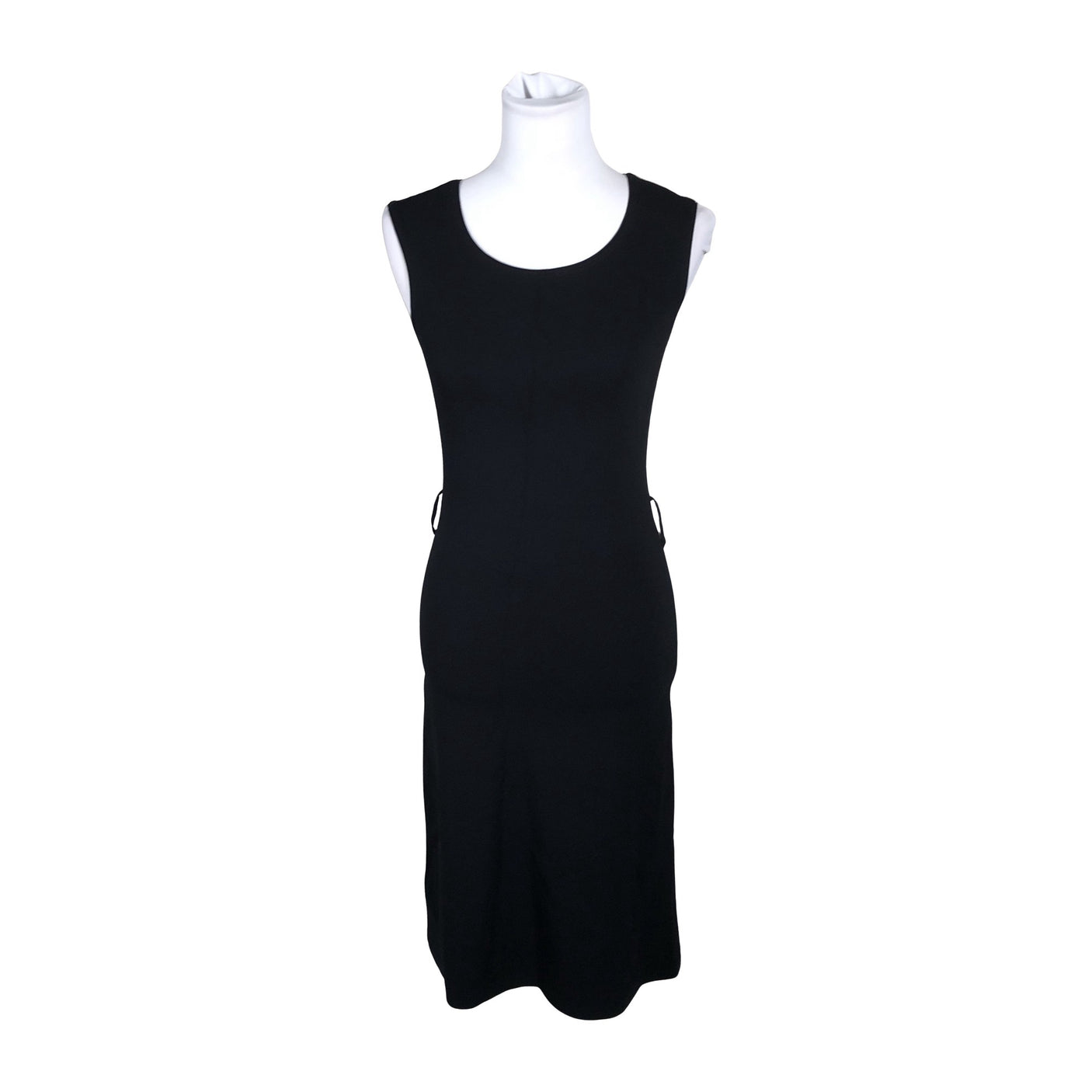 Unisex Nanso - Tricot dress, size 34 - Black (1)