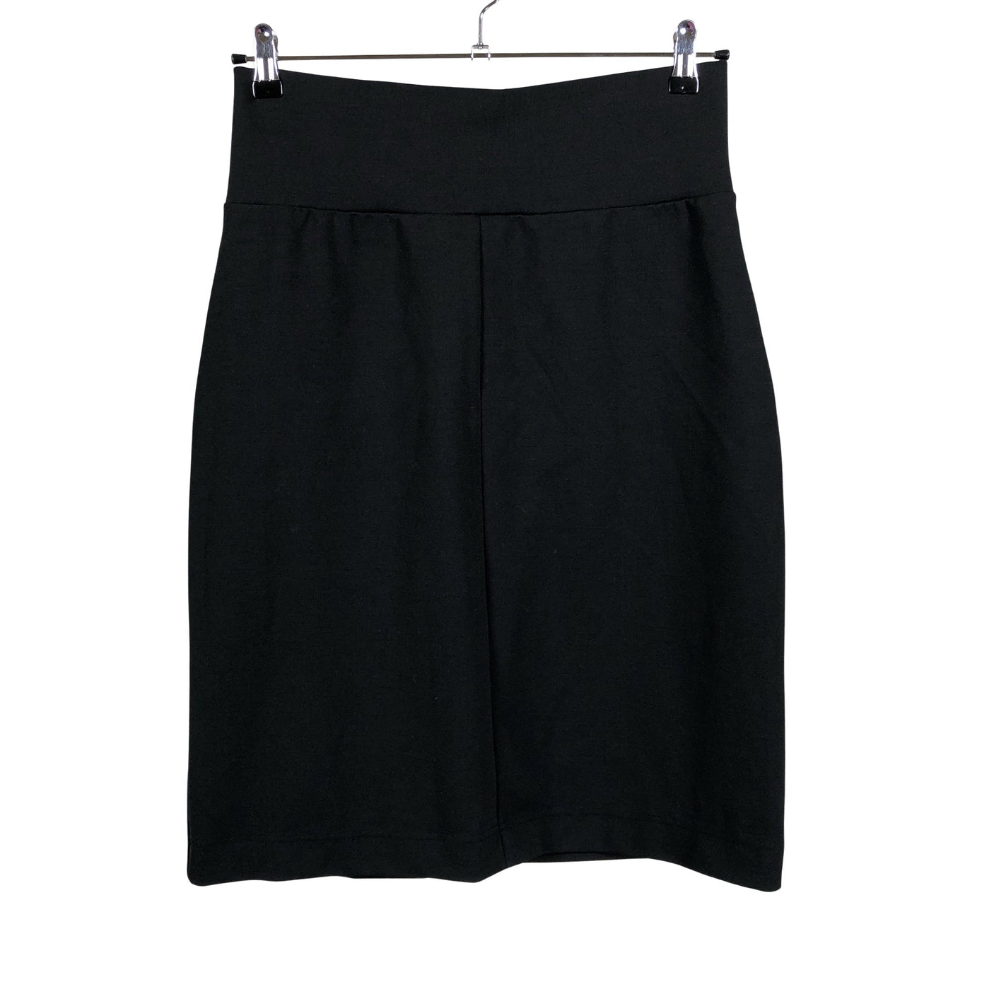 Unisex NOSH - Tricot skirt, size 42 - Black (1)