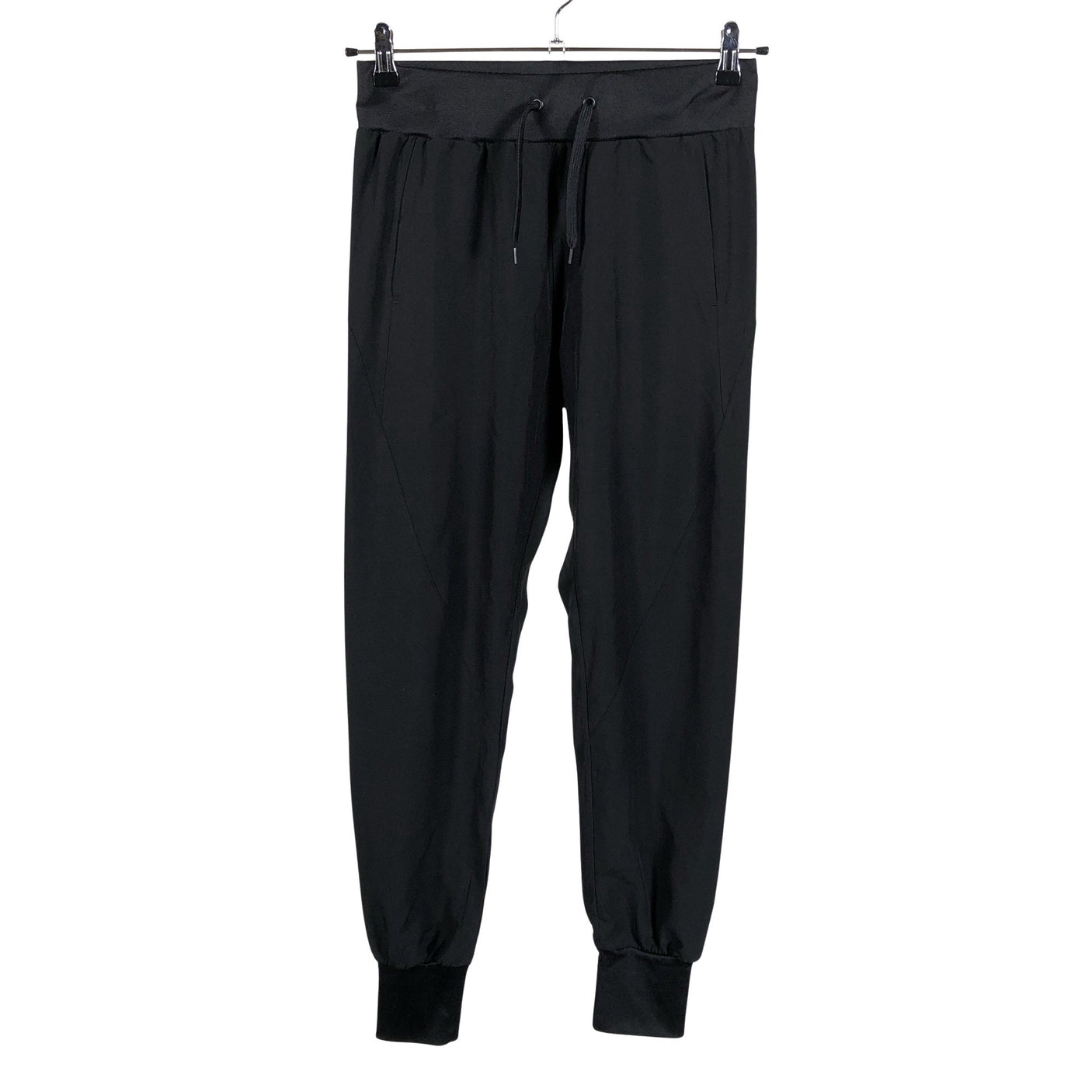 Unisex Energetics - Sports trousers, size 36 - Black (1)