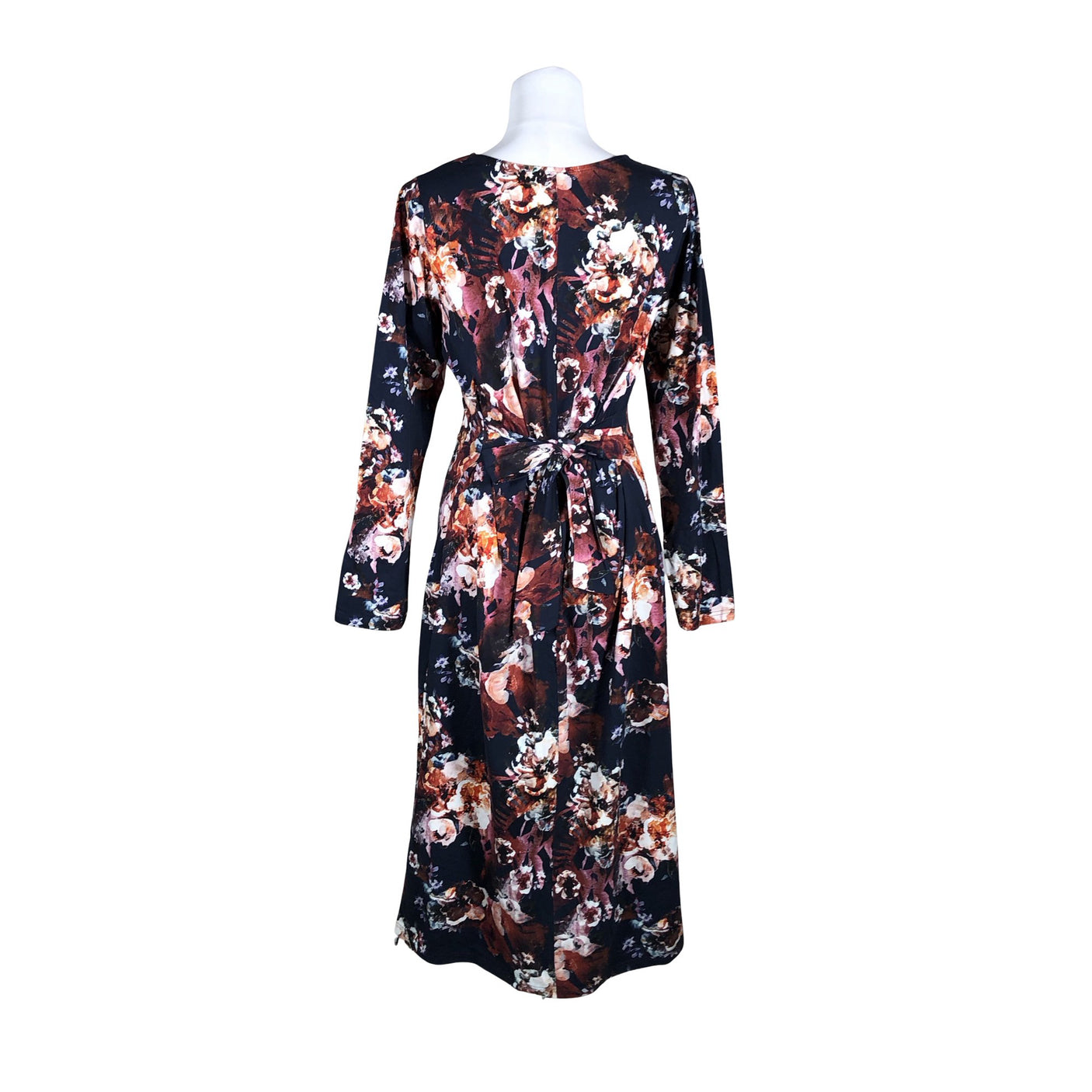 Unisex Kaiko - Tricot dress, size 40 - Blue (2)