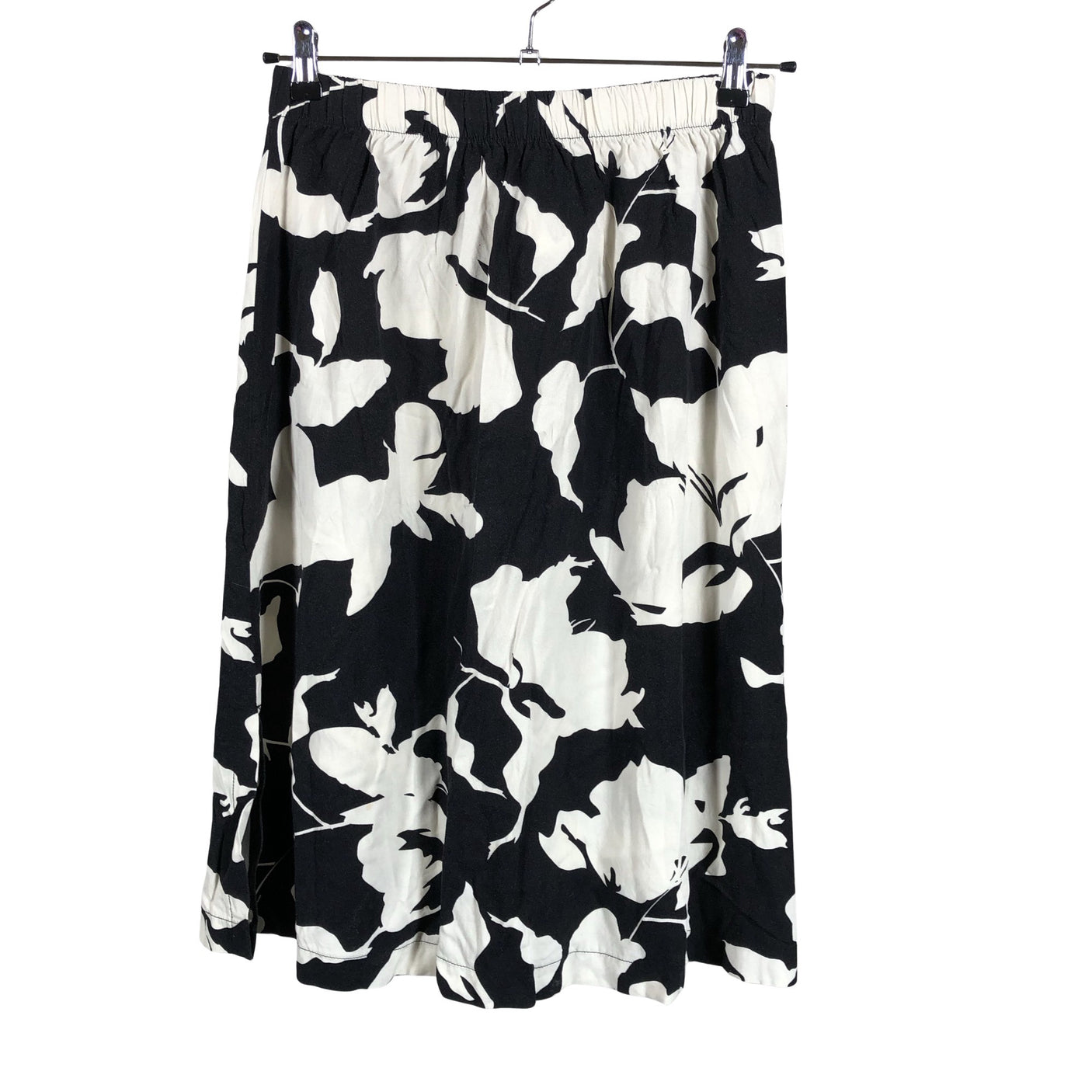 Unisex NOSH - Fabric skirt, size 40 - Black (1)