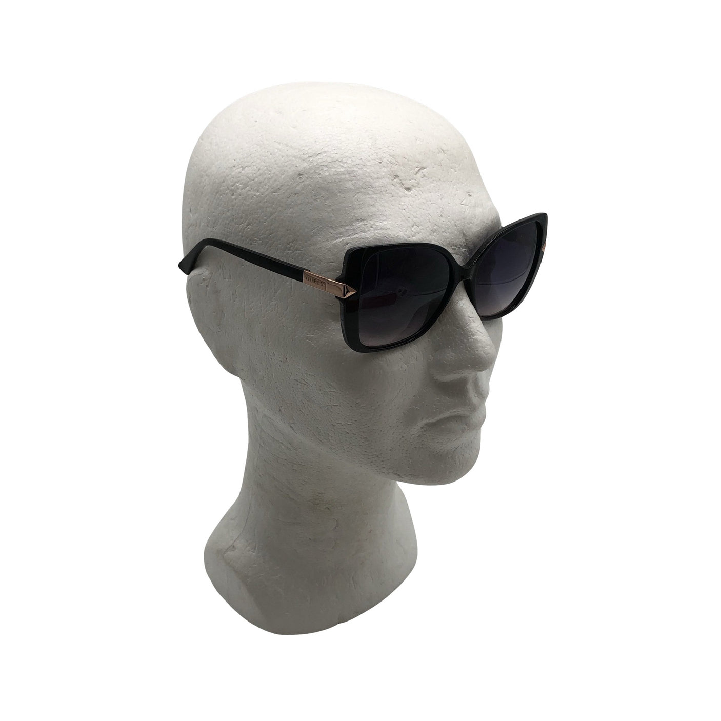 Unisex Guess - Sunglasses, size Ei kokoa - Black (3)