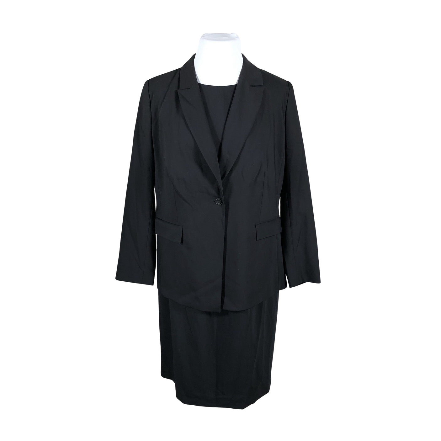 Unisex Voglia - Suit set, size Ei kokoa - Black (1)