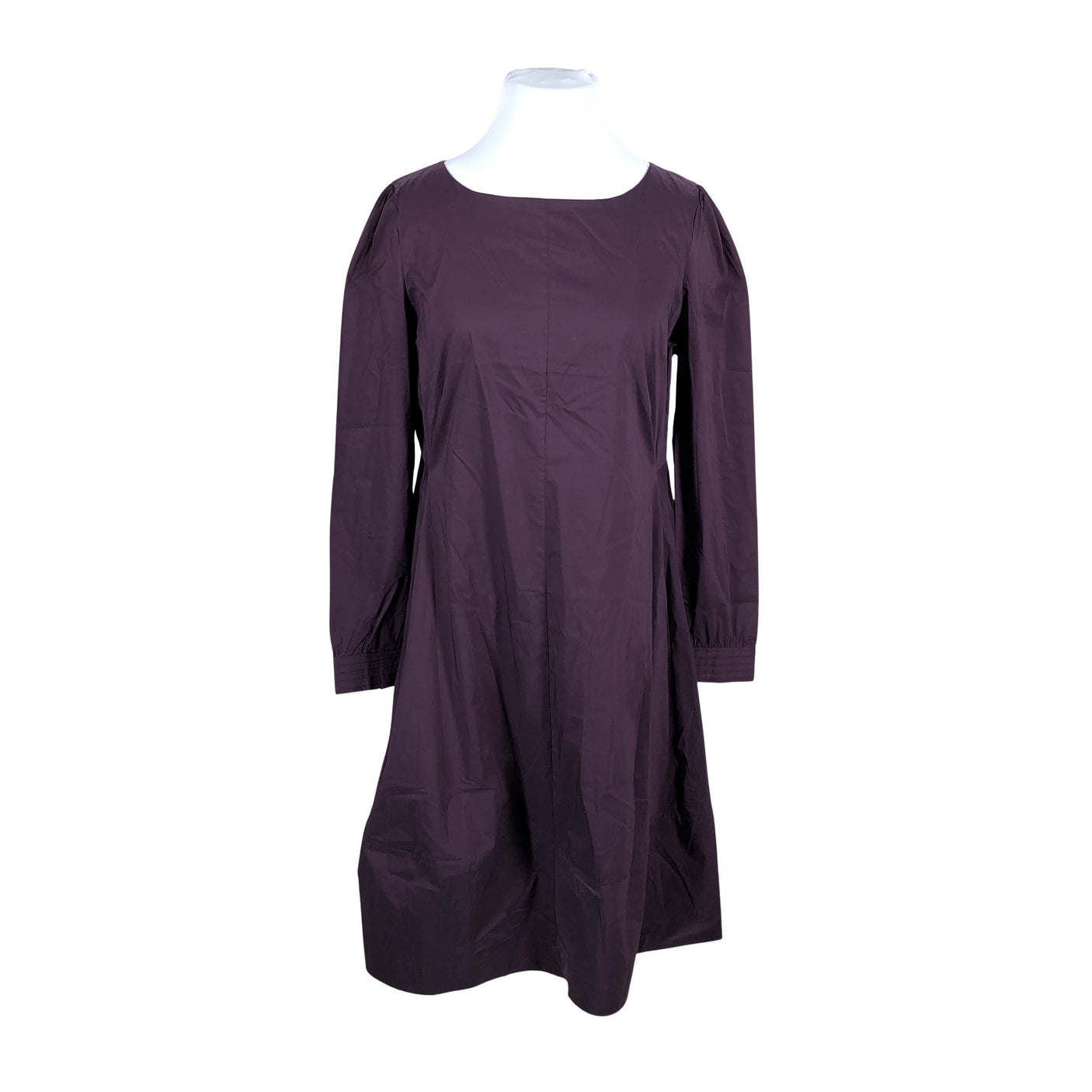Unisex Culture - Dress, size 44 - Violet (1)