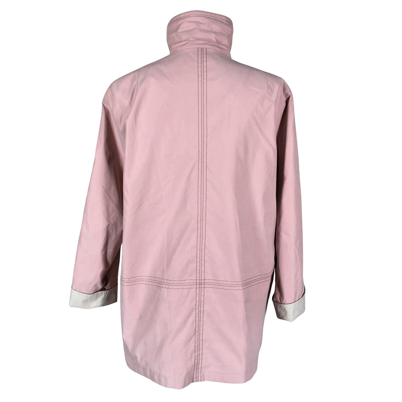 Unisex Finn Flare - Outdoor jacket, size 40 - Light pink (2)