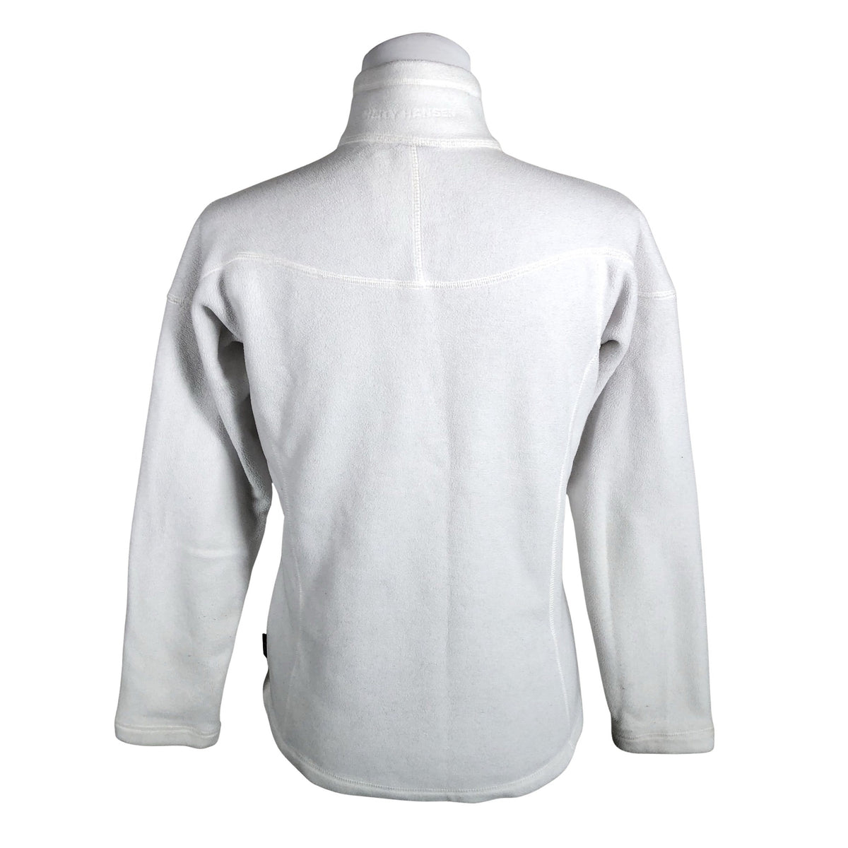 Unisex Helly Hansen - Fleece jacket, size 36 - White (2)