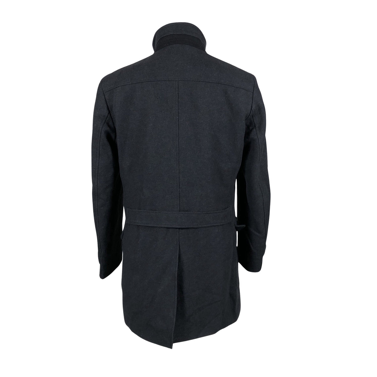 Unisex Turo Tailor - Trench coat, size M - Gray (3)