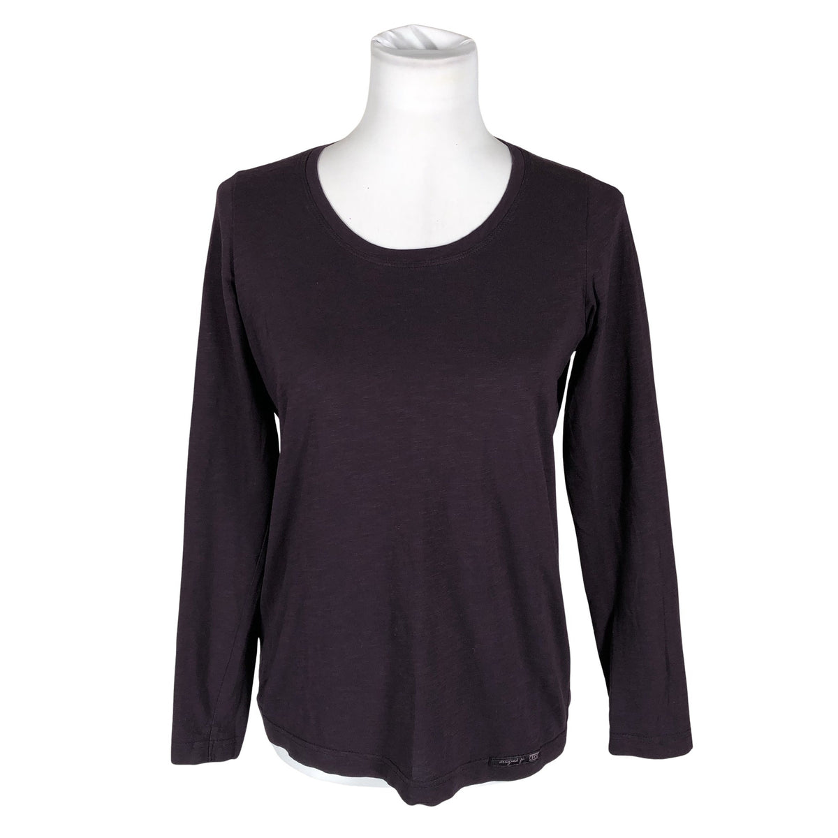 Unisex Cecil - Tricot shirt, size 38 - Violet (1)