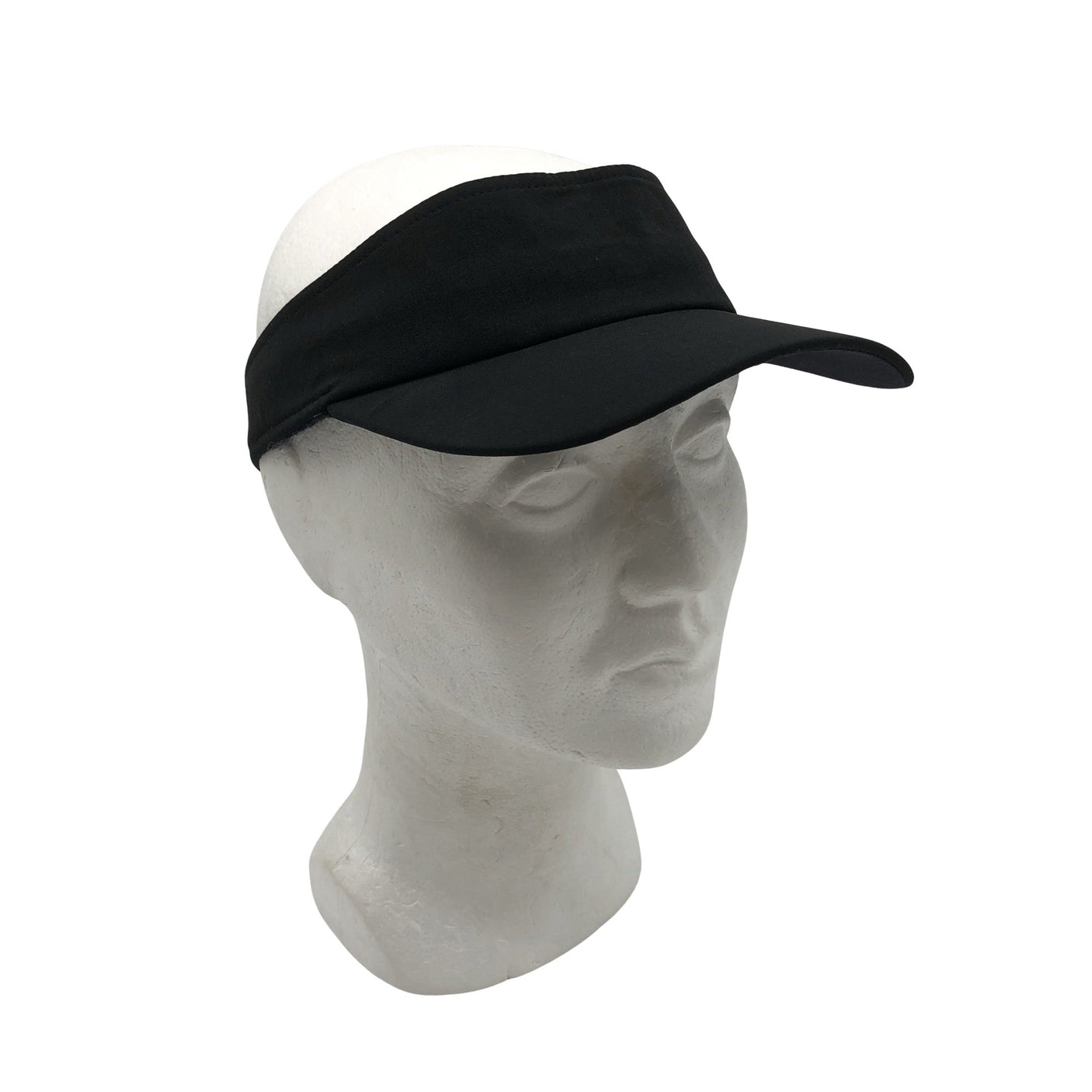 Unisex Luhta - Cap, size 54 - 56 cm - Black (1)