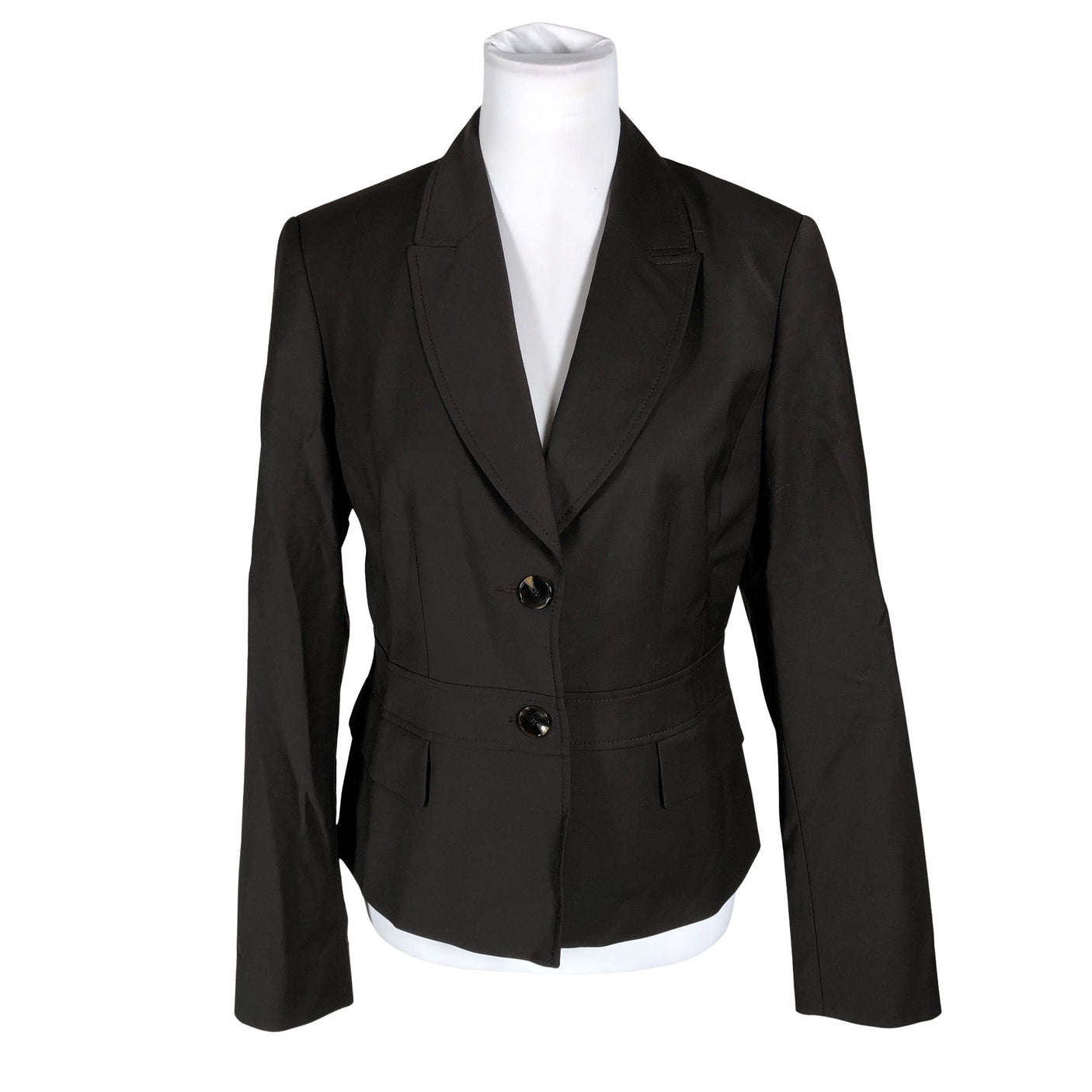 Unisex Ril's - Jacket, size 38 - Brown (1)