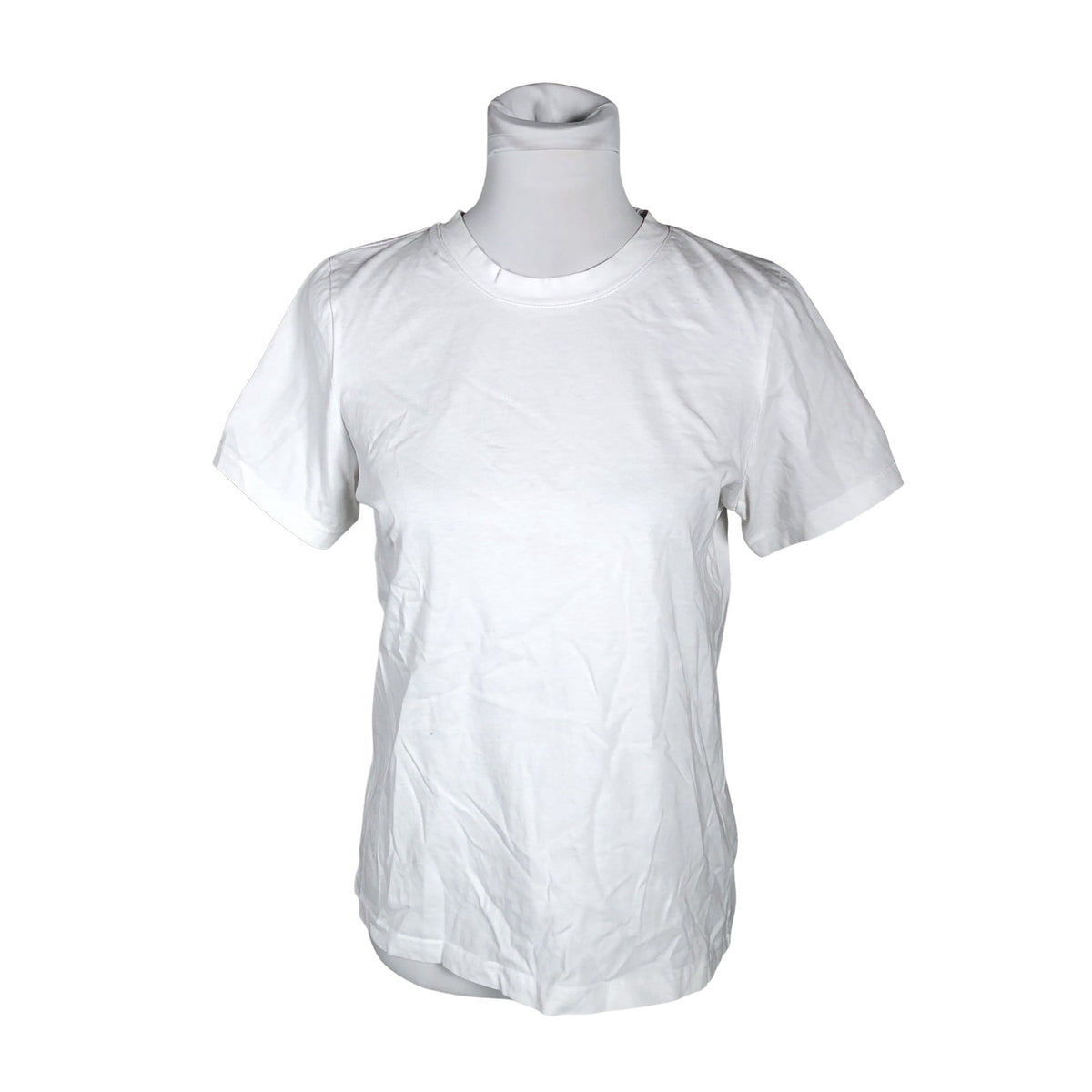 Unisex NOSH - T-shirt, size 34 - White (1)