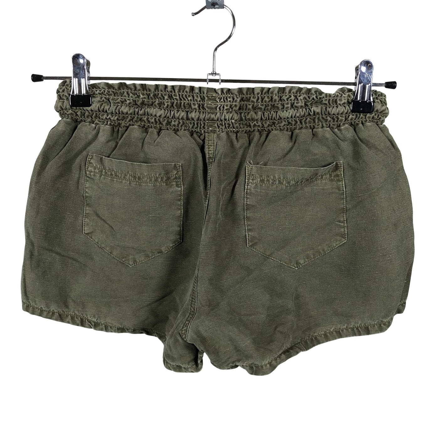 Unisex Superdry - Shorts, size 36 - Green (2)
