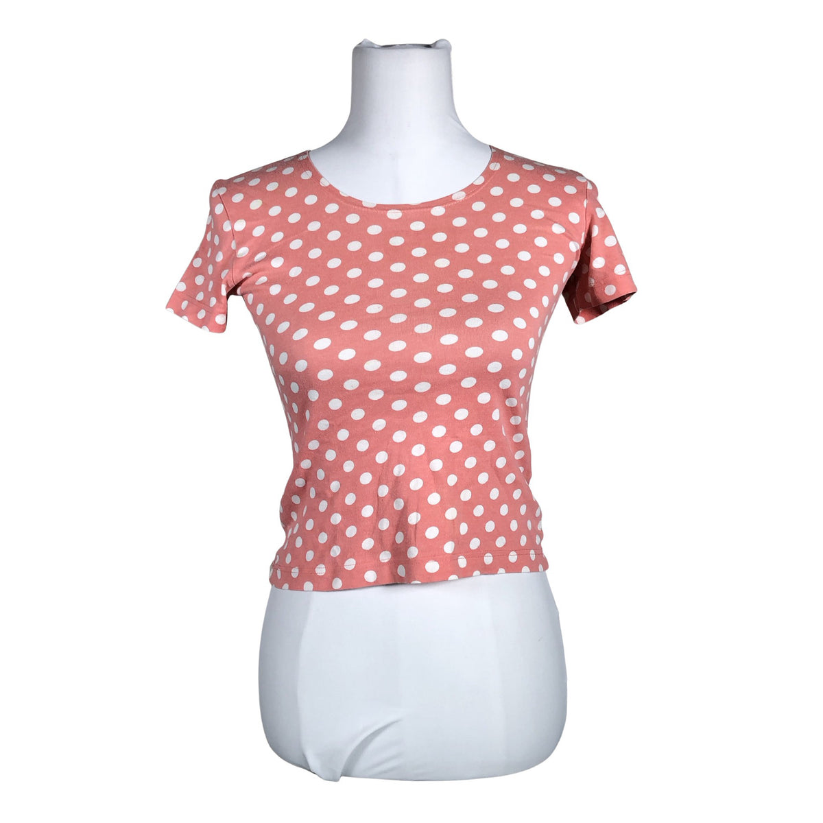 Unisex Marimekko - T-shirt, size 34 - Light pink (1)