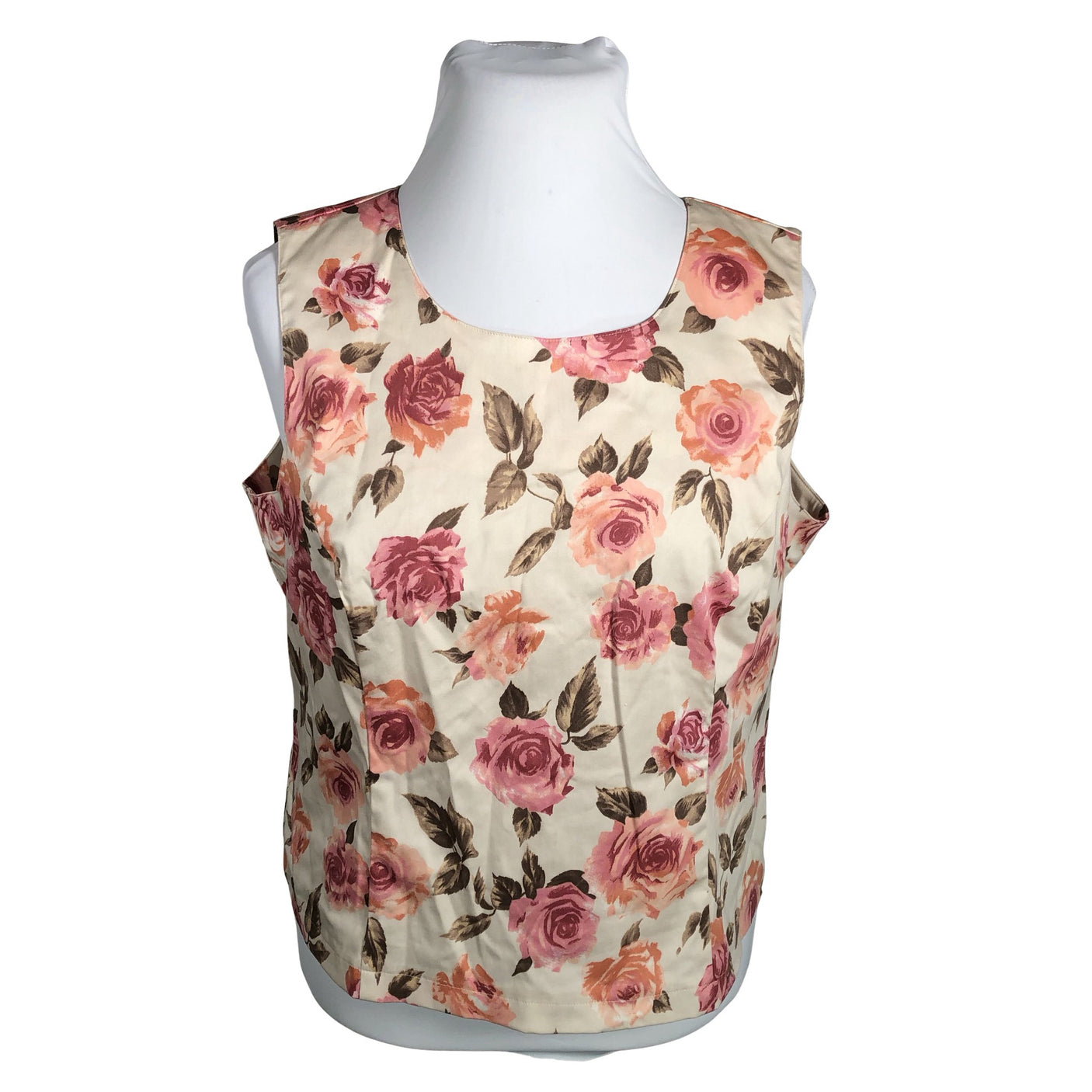 Unisex Promise - Top, size 46 - Beige (1)