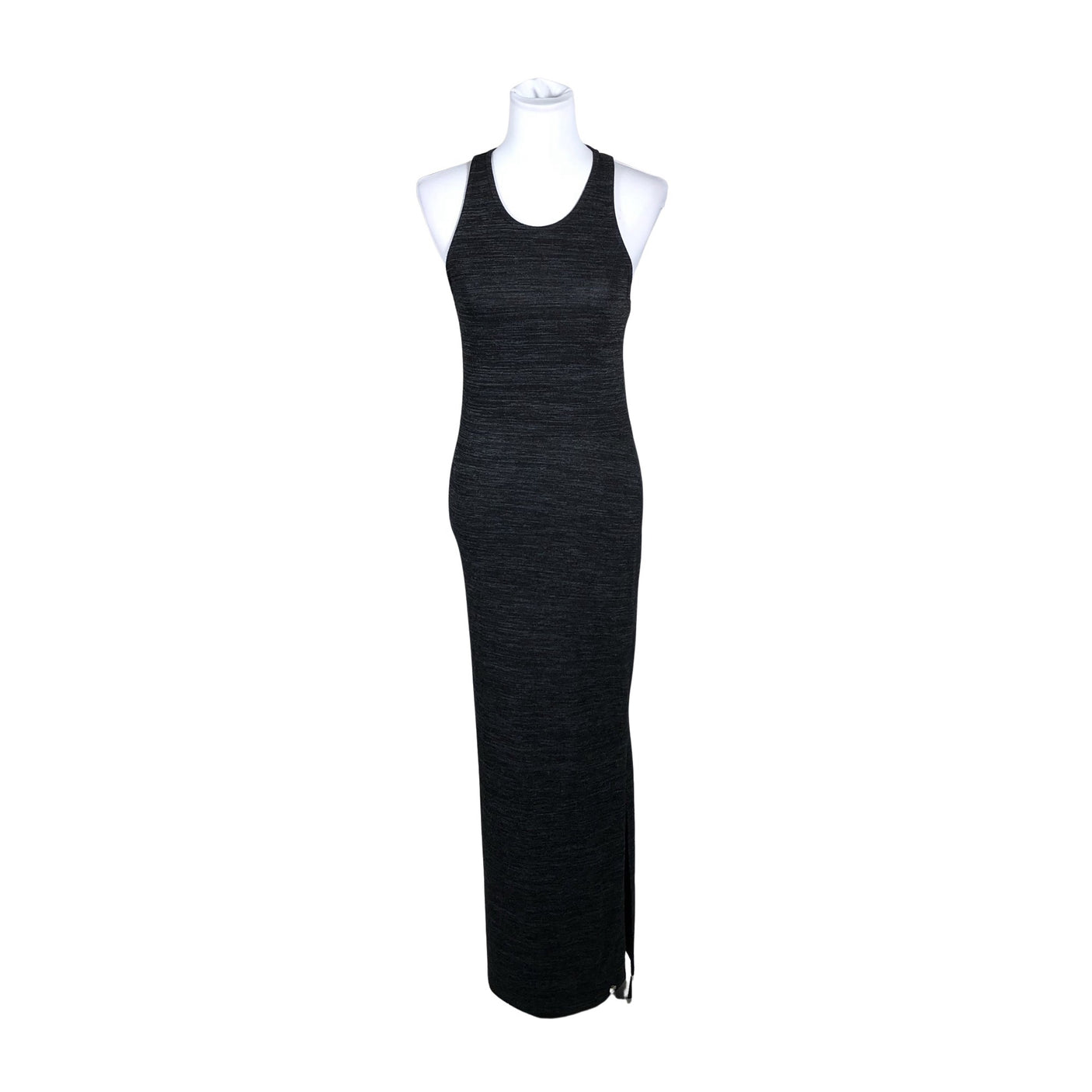 Unisex Superdry - Knit dress, size 38 - Gray (1)