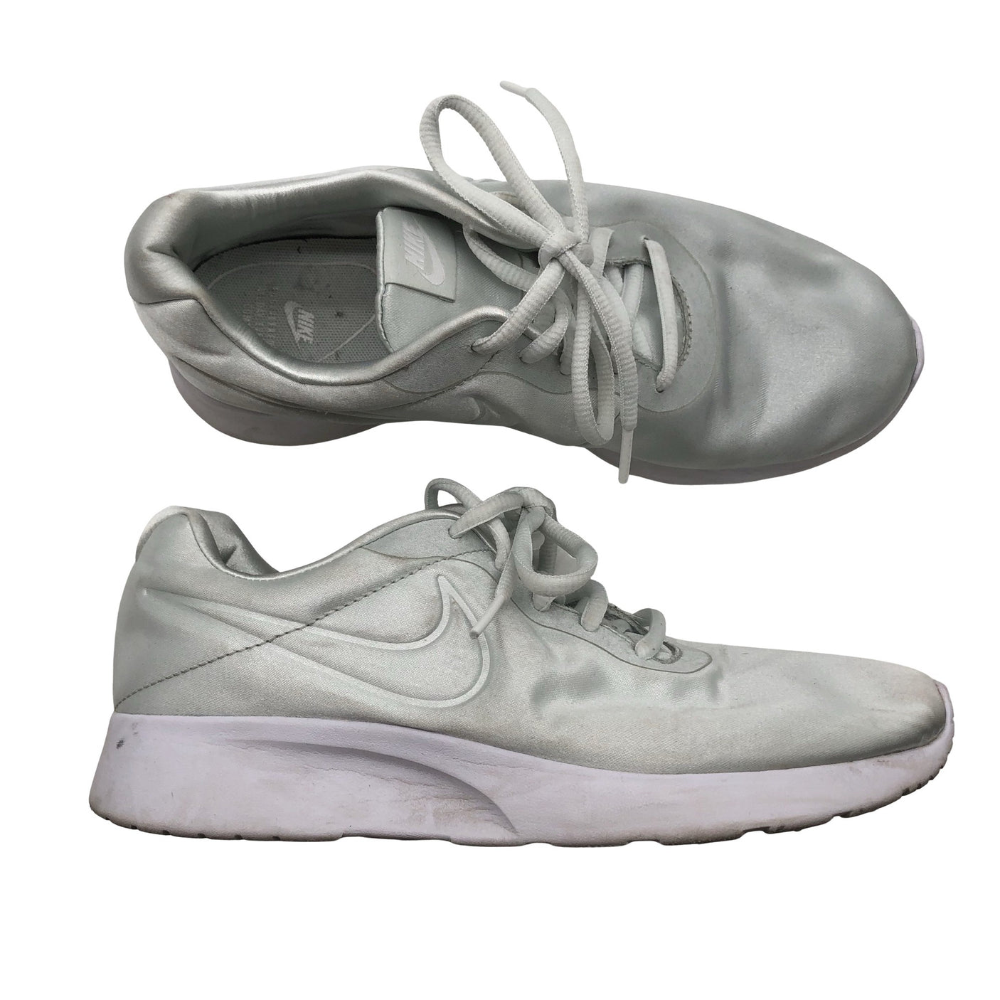 Unisex Nike - Sneakers, size 38 - Gray (1)