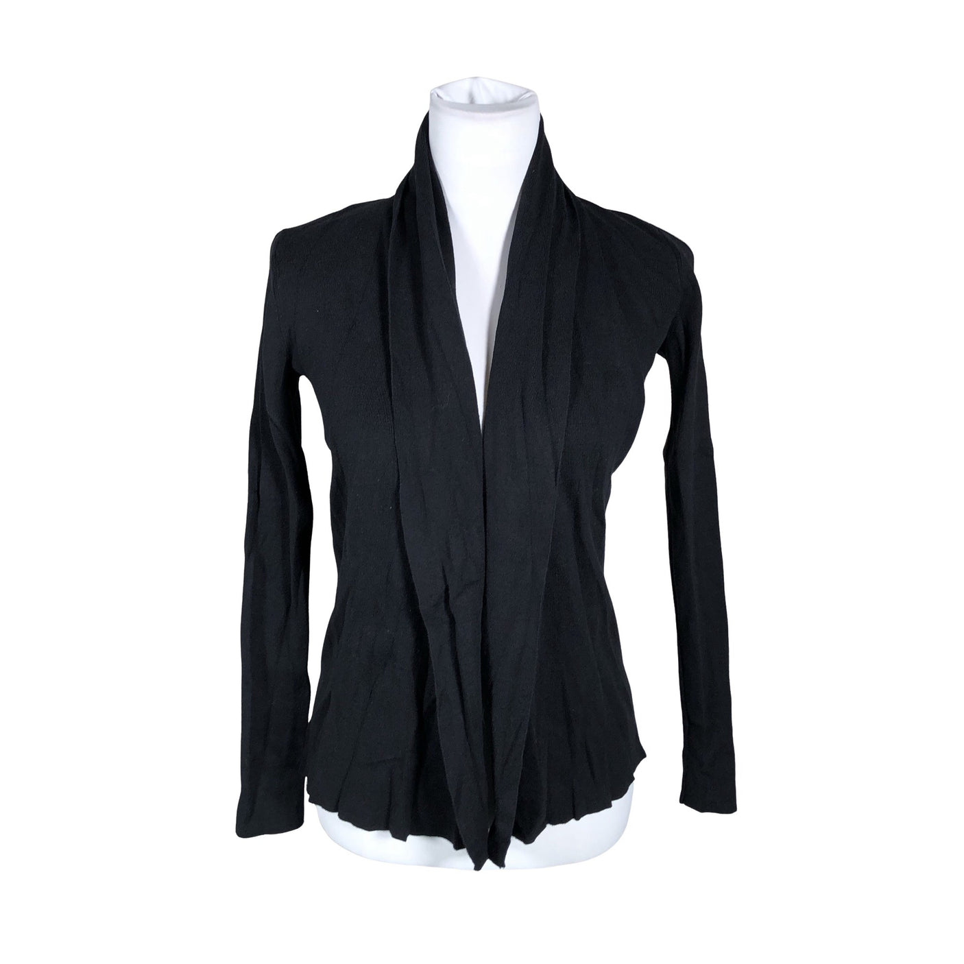 Unisex Cristelle&co - Cardigan, size 34 - Black (1)