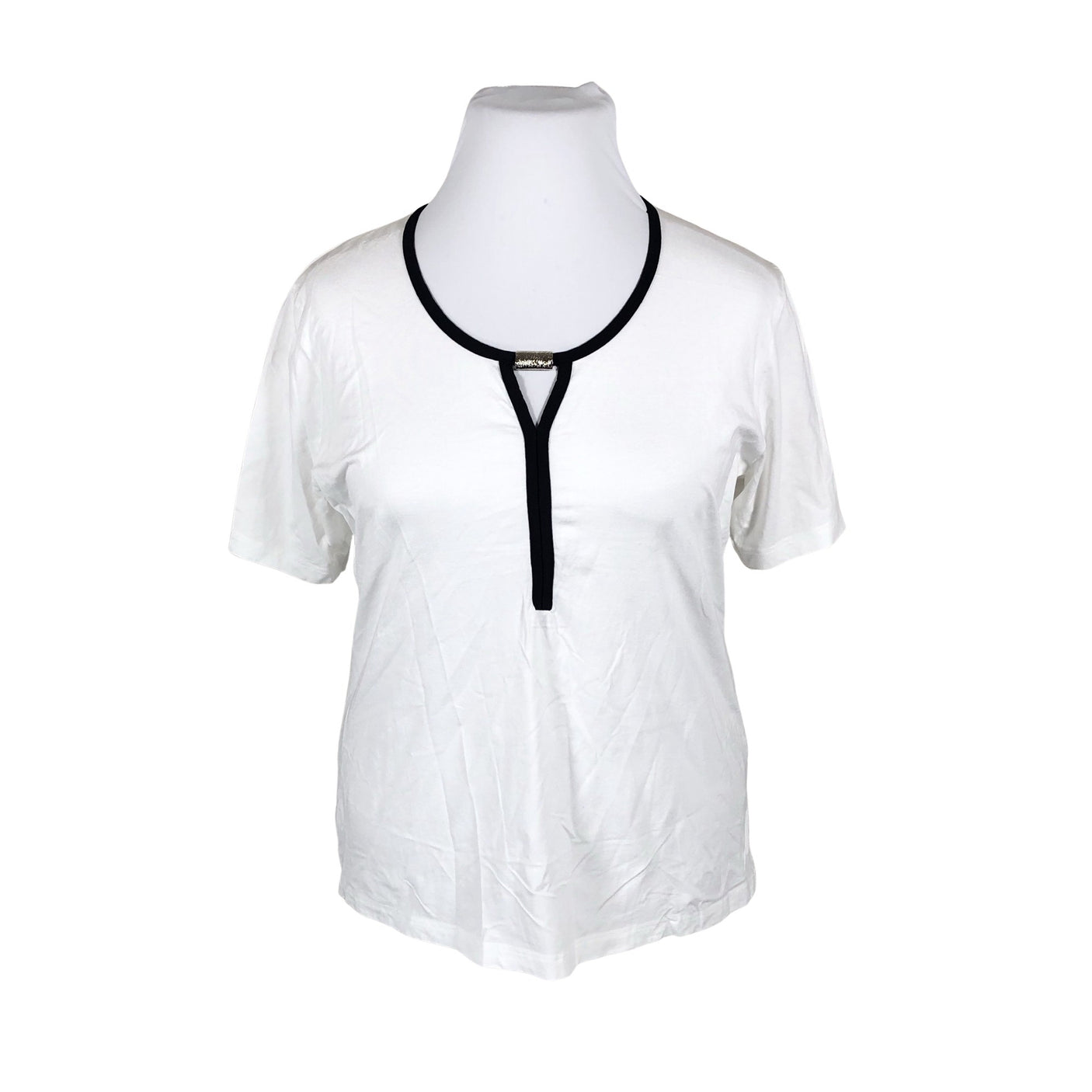 Unisex Marinello - T-shirt, size 42 - White (1)