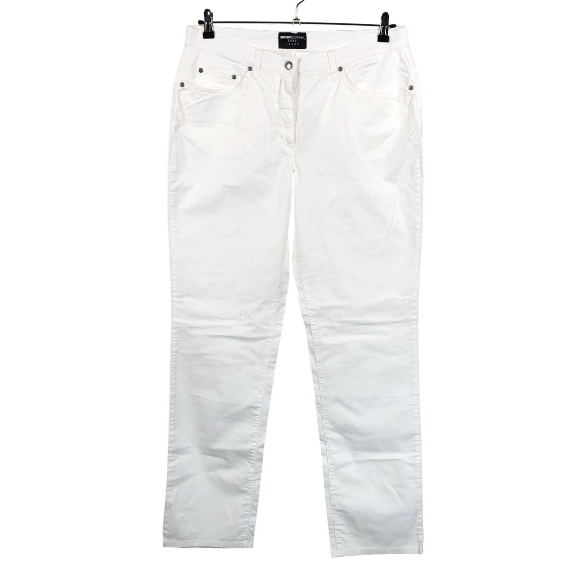 Unisex Baroni - Slacks, size 42 - White (1)