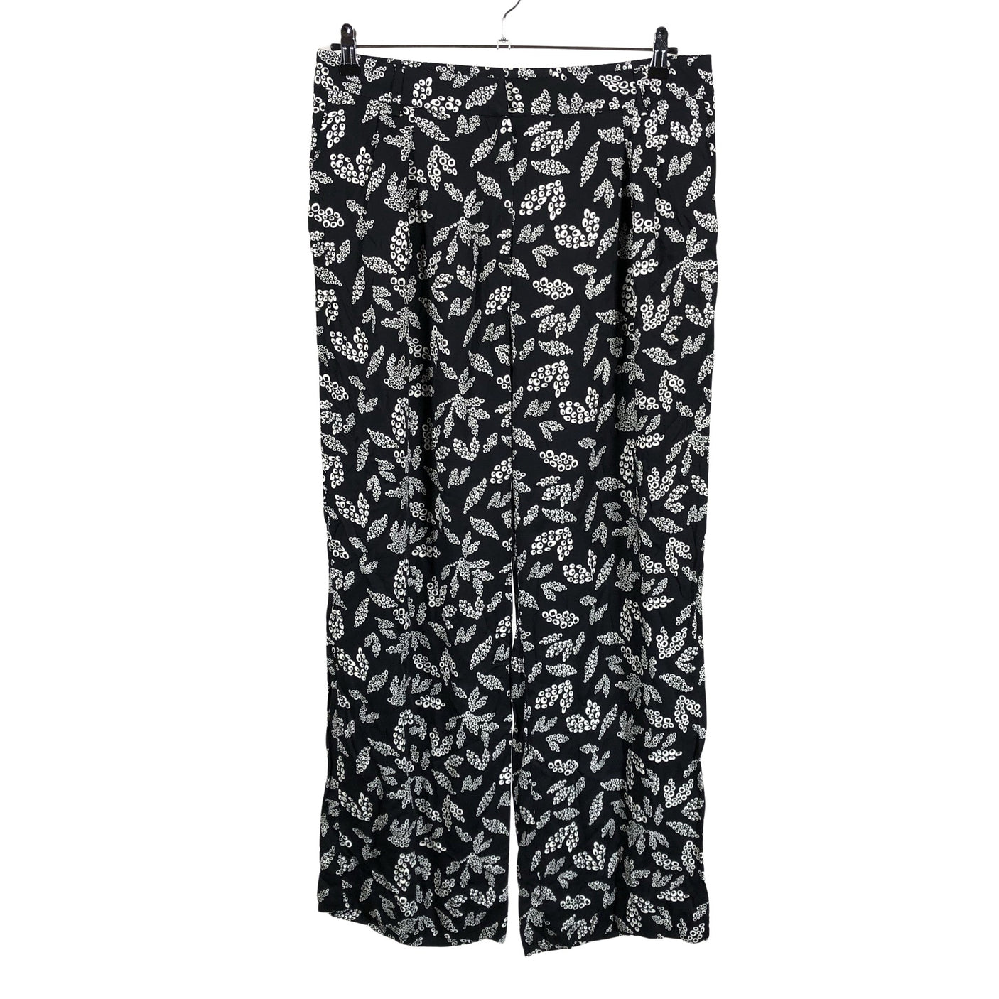 Unisex Taifun - Slacks, size 42 - Black (1)