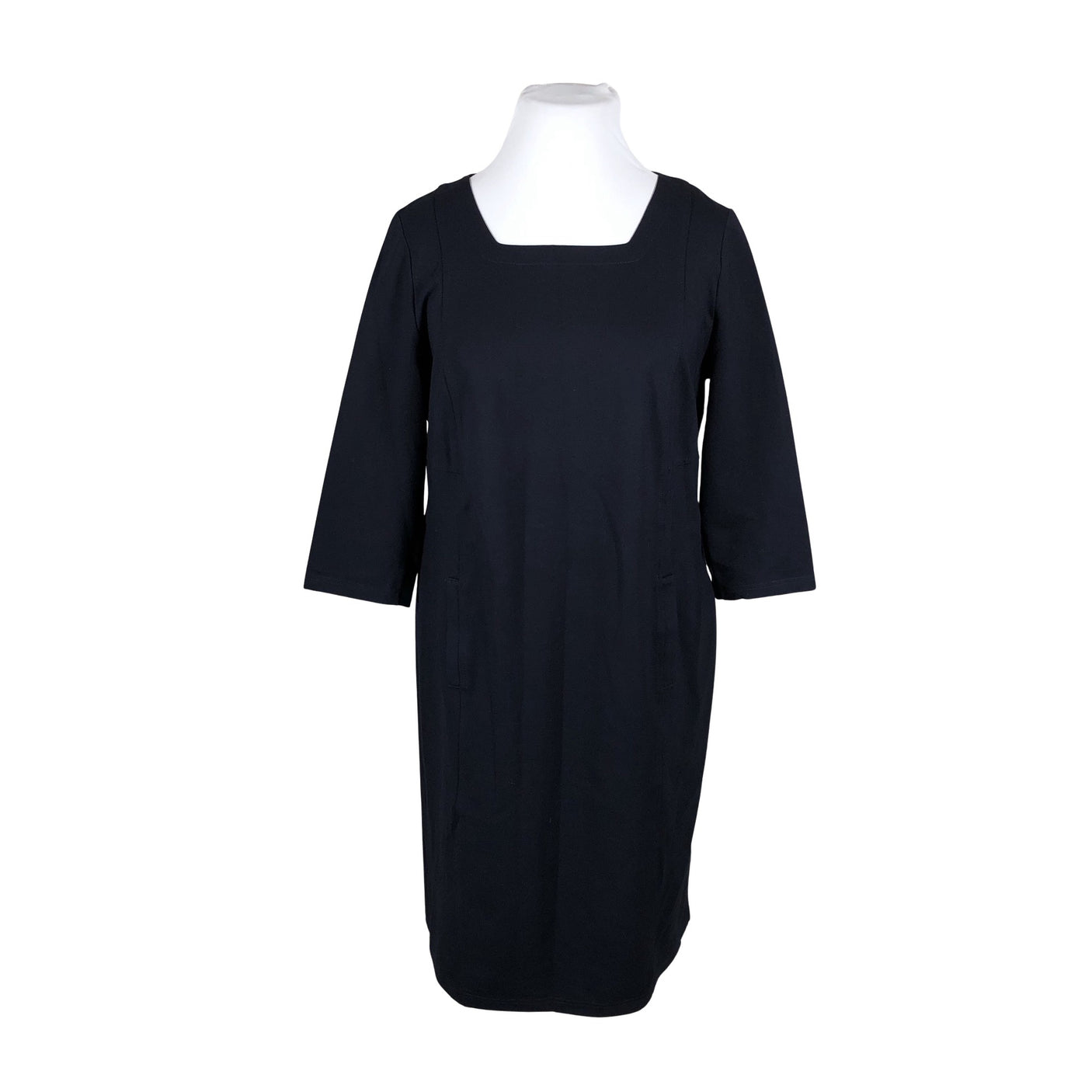 Unisex Voglia - Tricot dress, size 46 - Blue (1)
