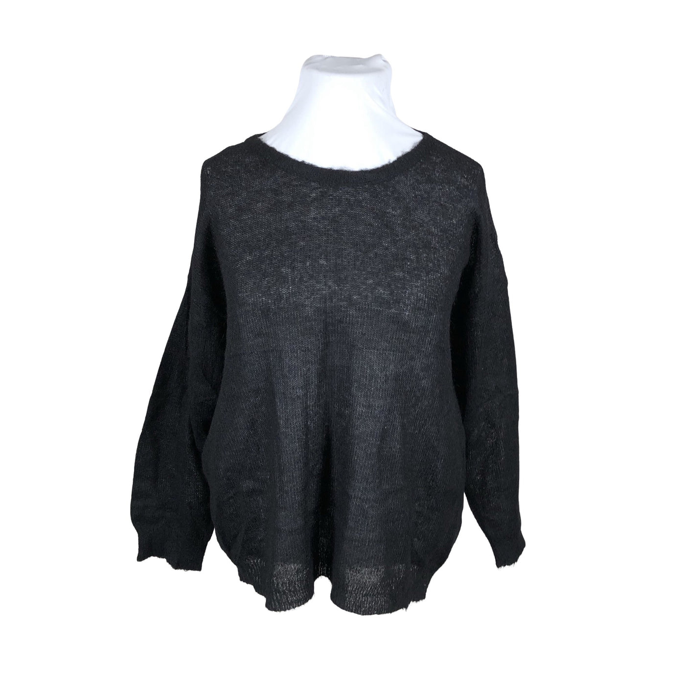 Unisex Ritva Falla - Sweater, size 42 - Black (1)