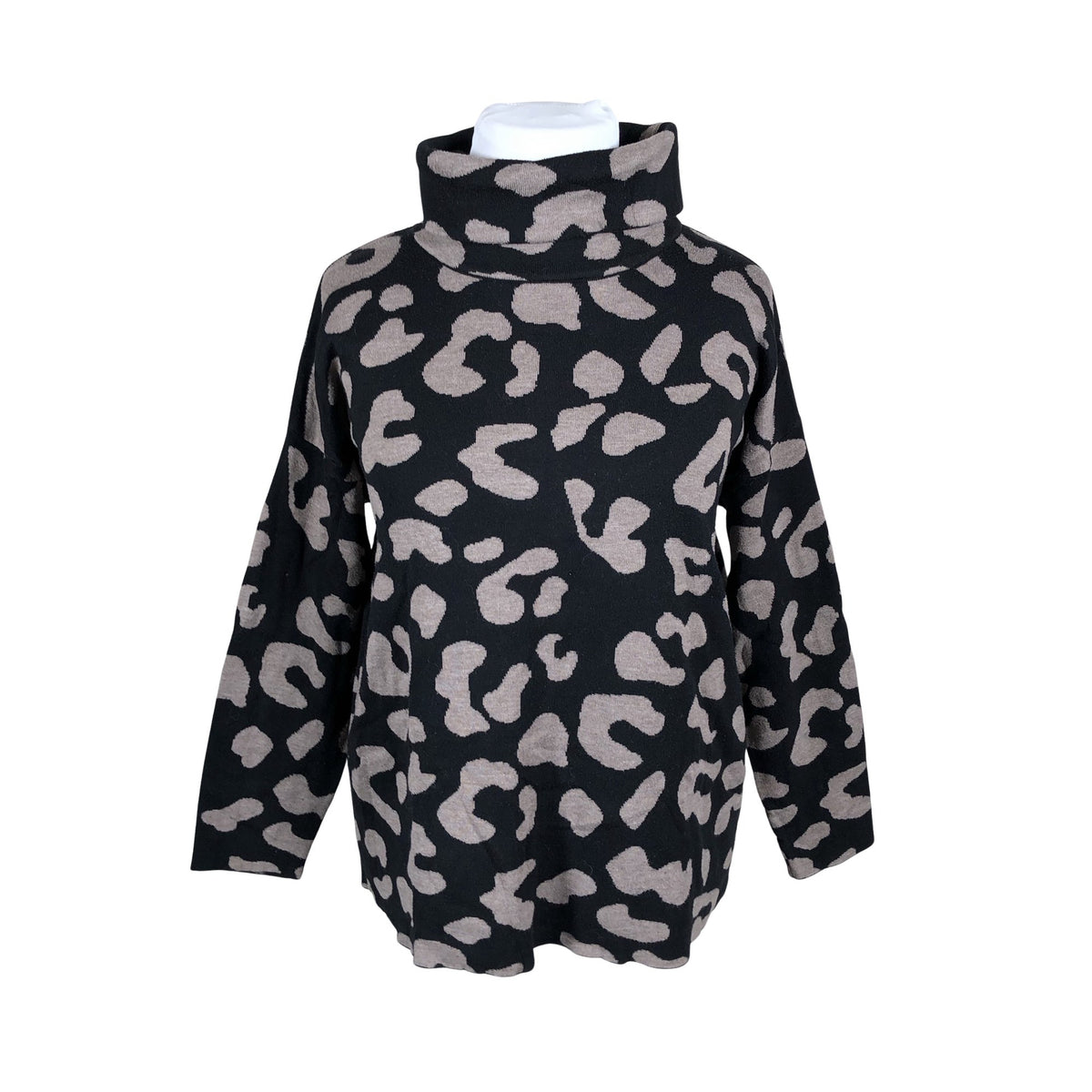 Unisex Sunday - Sweater, size 42 - Black (1)