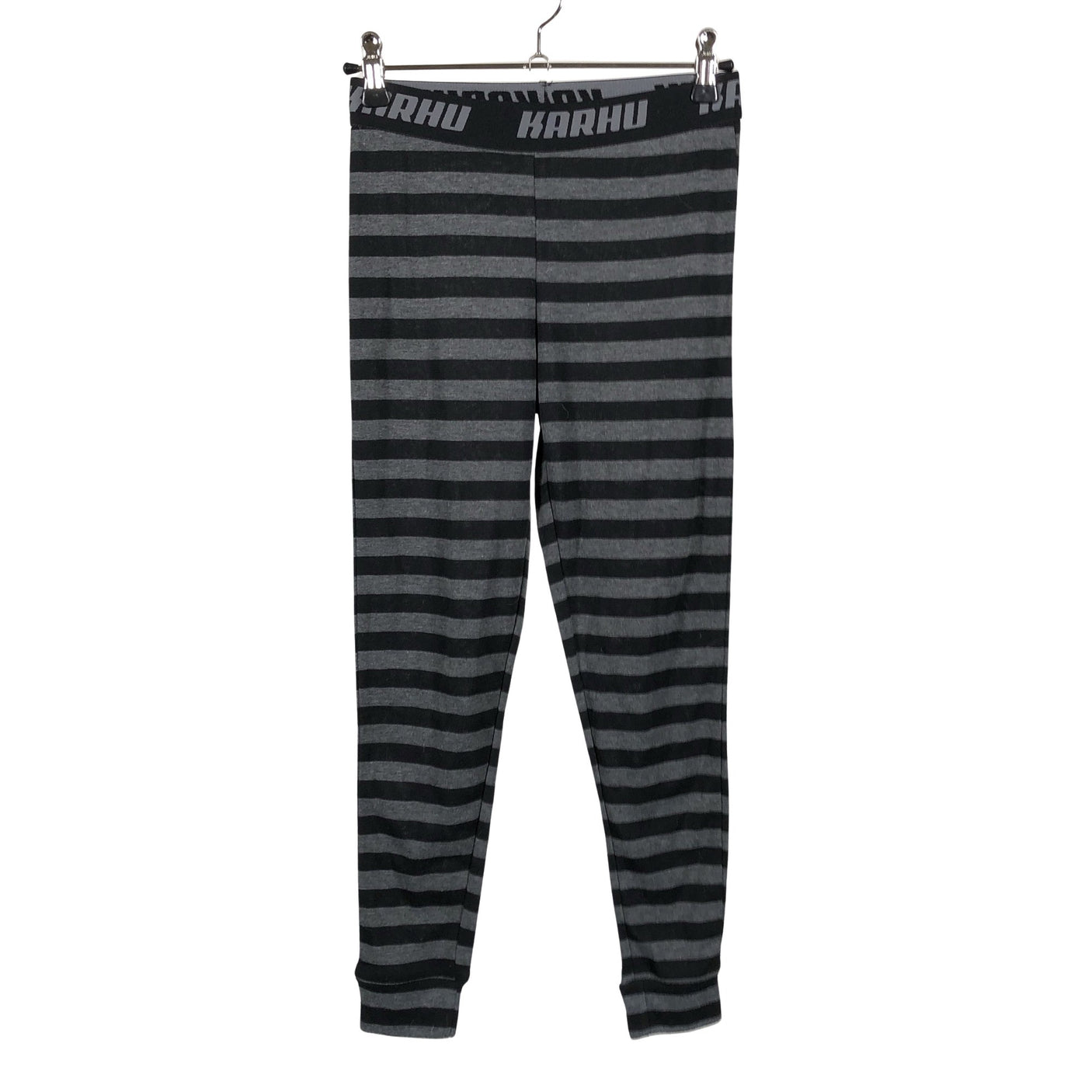 Unisex Karhu - Thermal pants, size 134 - 140 - Gray (1)