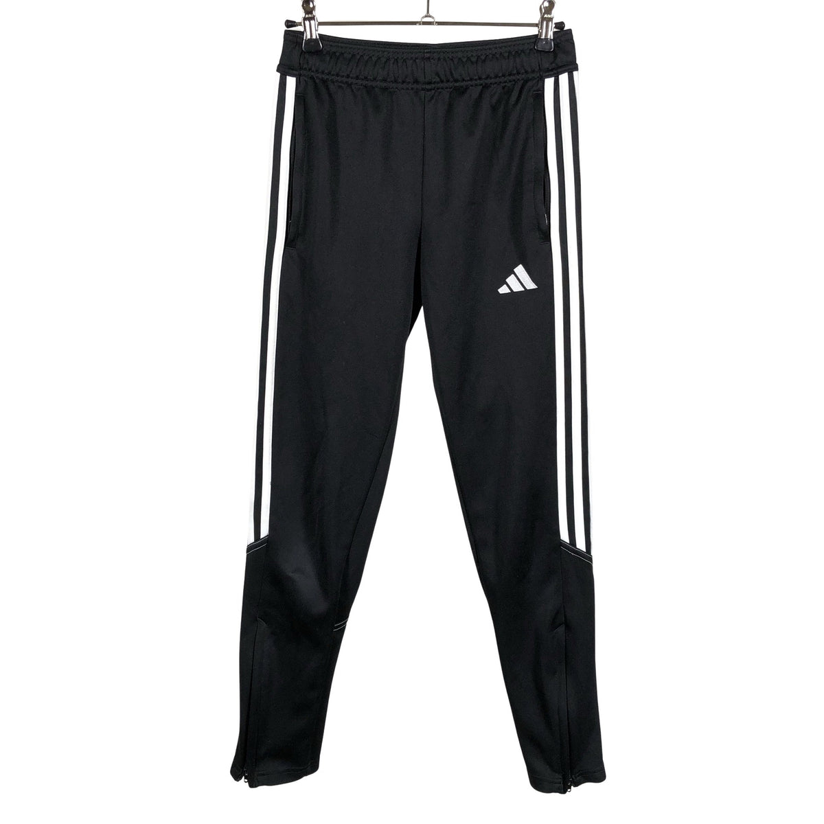 Unisex Adidas - Track pants, size 146 - 152 - Black (1)